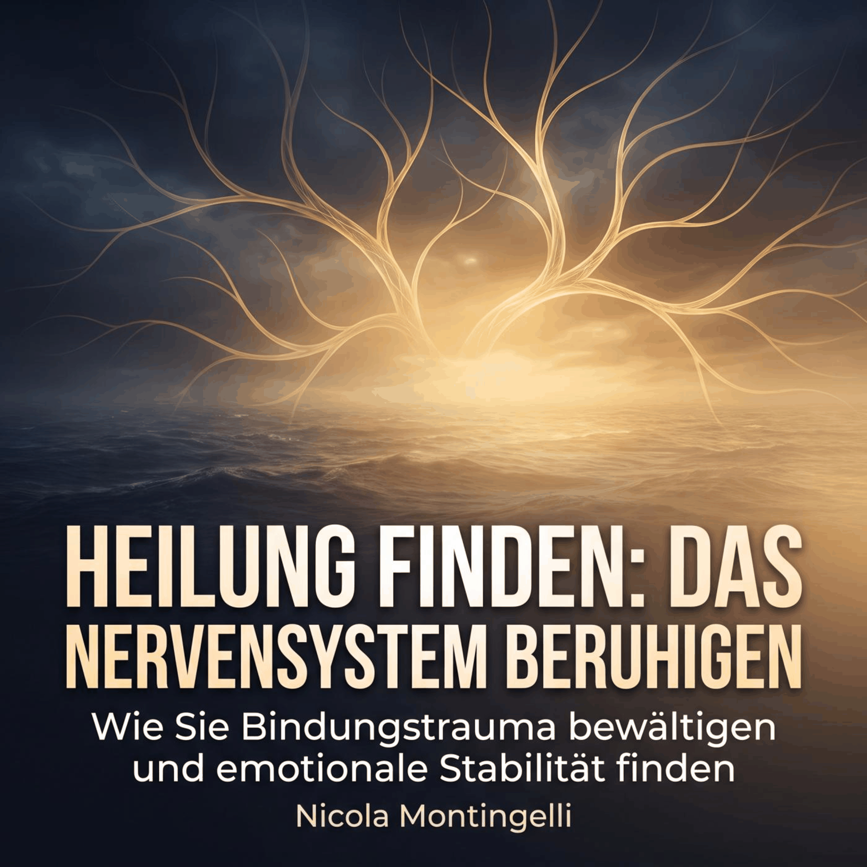 Heilung finden: Das Nervensystem beruhigen