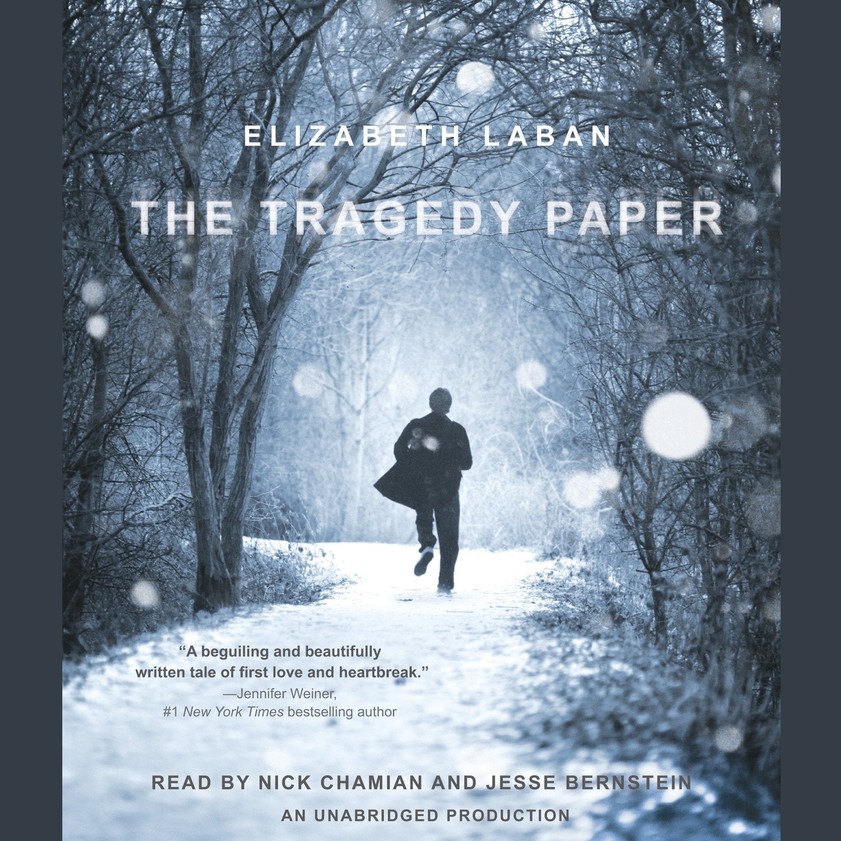 The Tragedy Paper