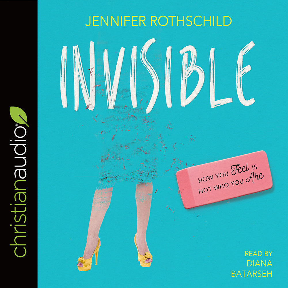 Invisible