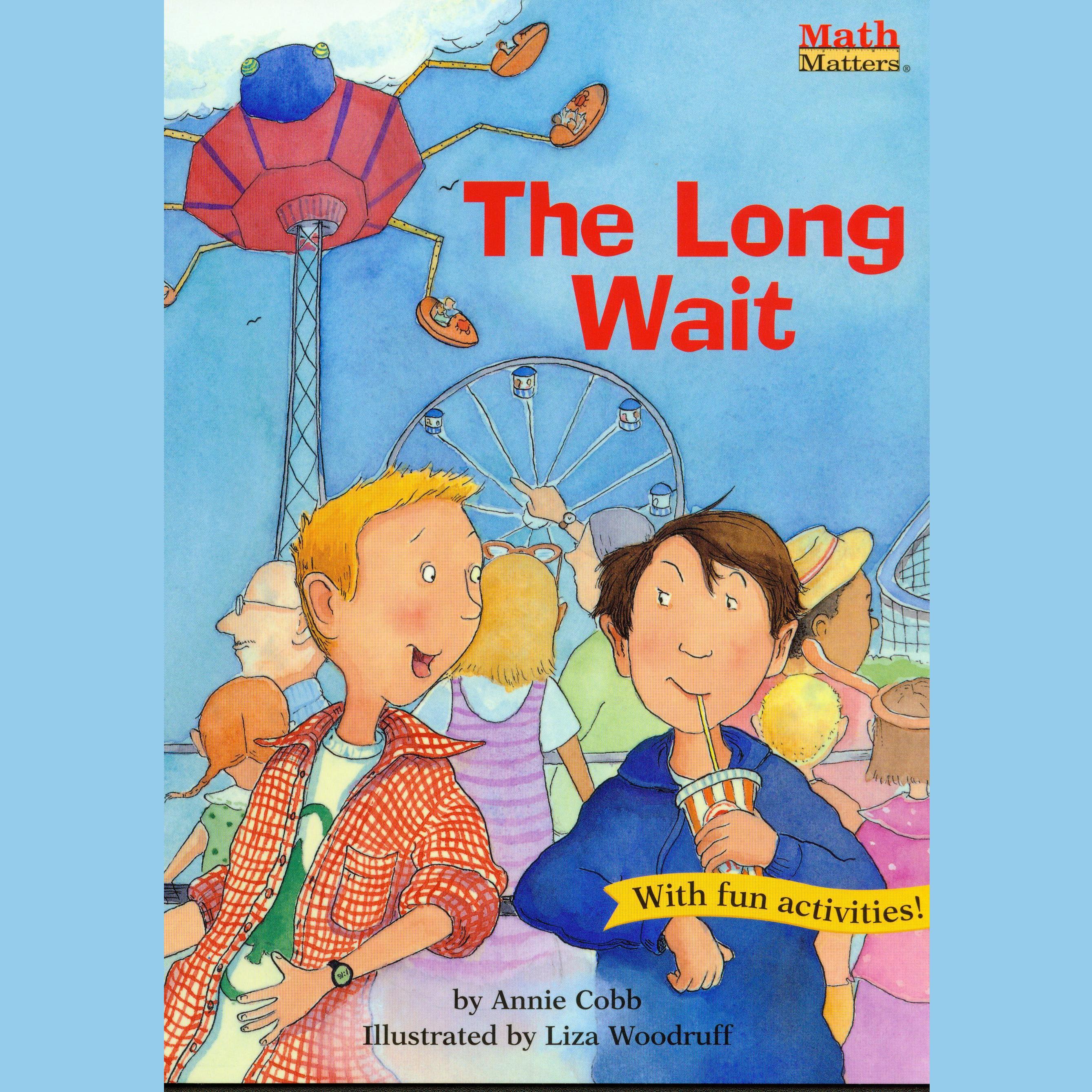 The Long Wait
