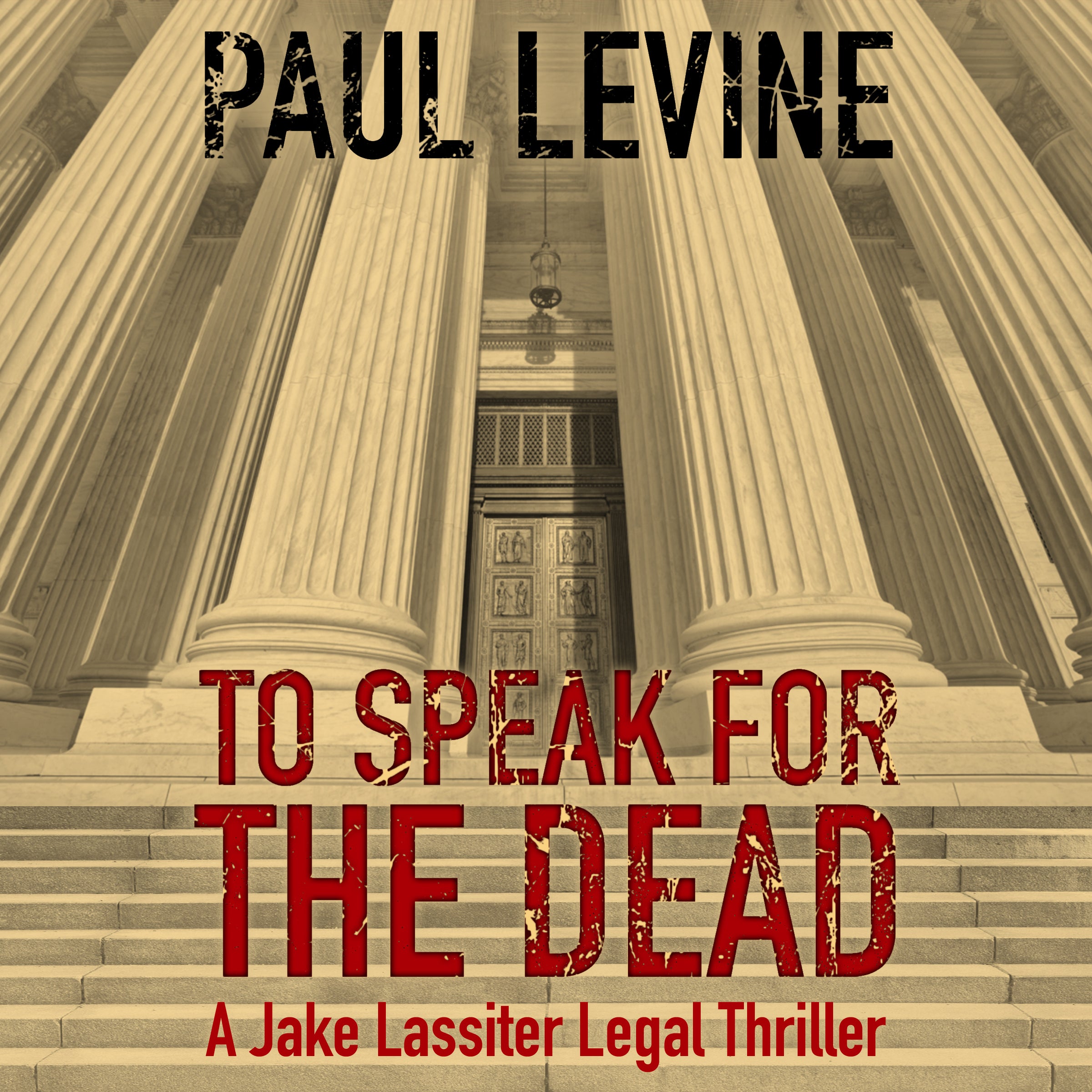 To Speak for the Dead