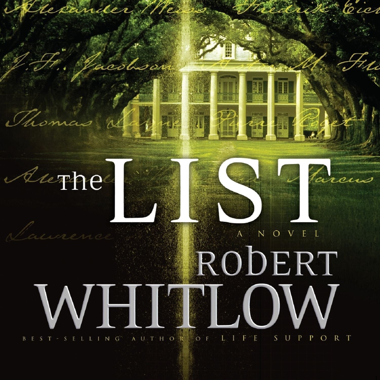 The List