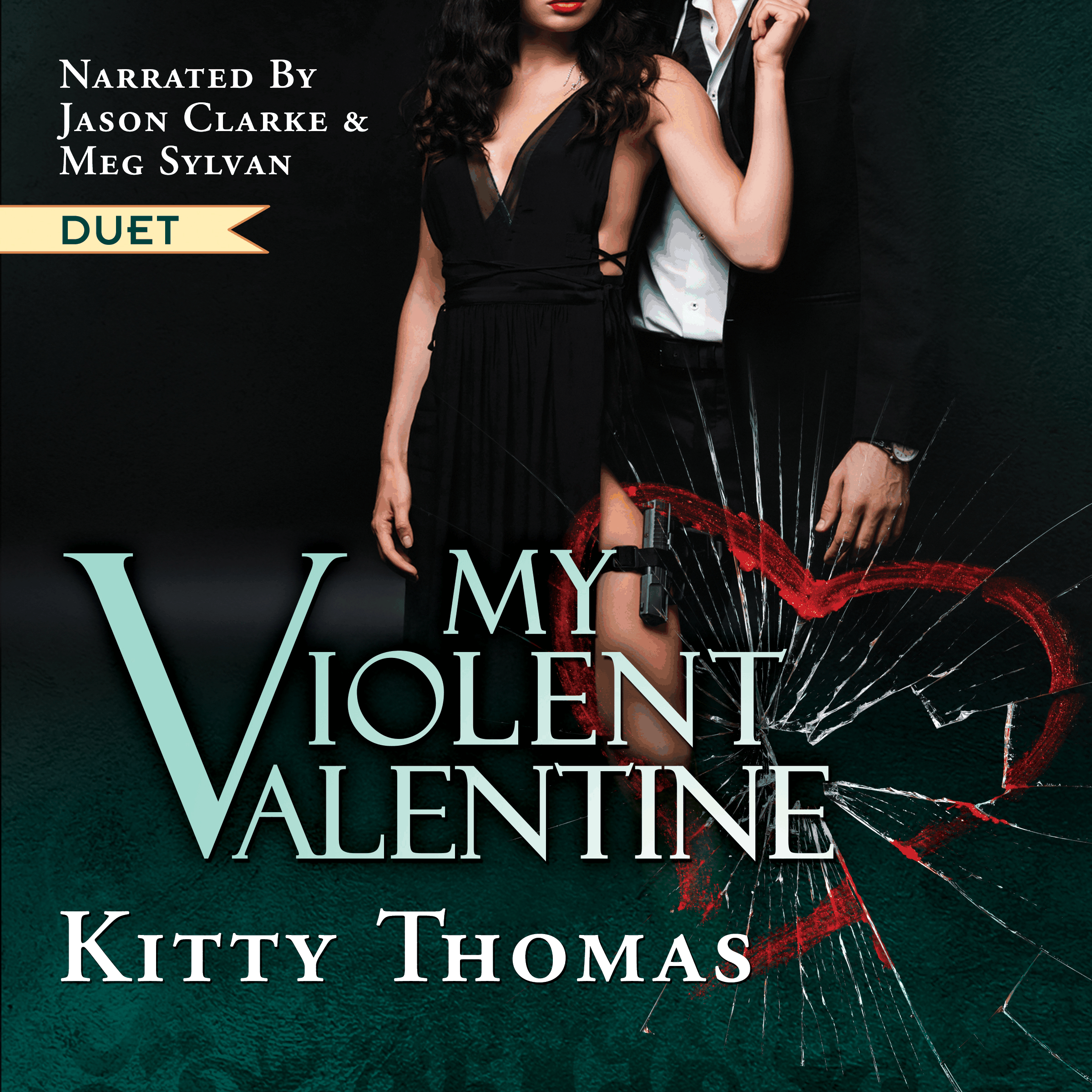 My Violent Valentine