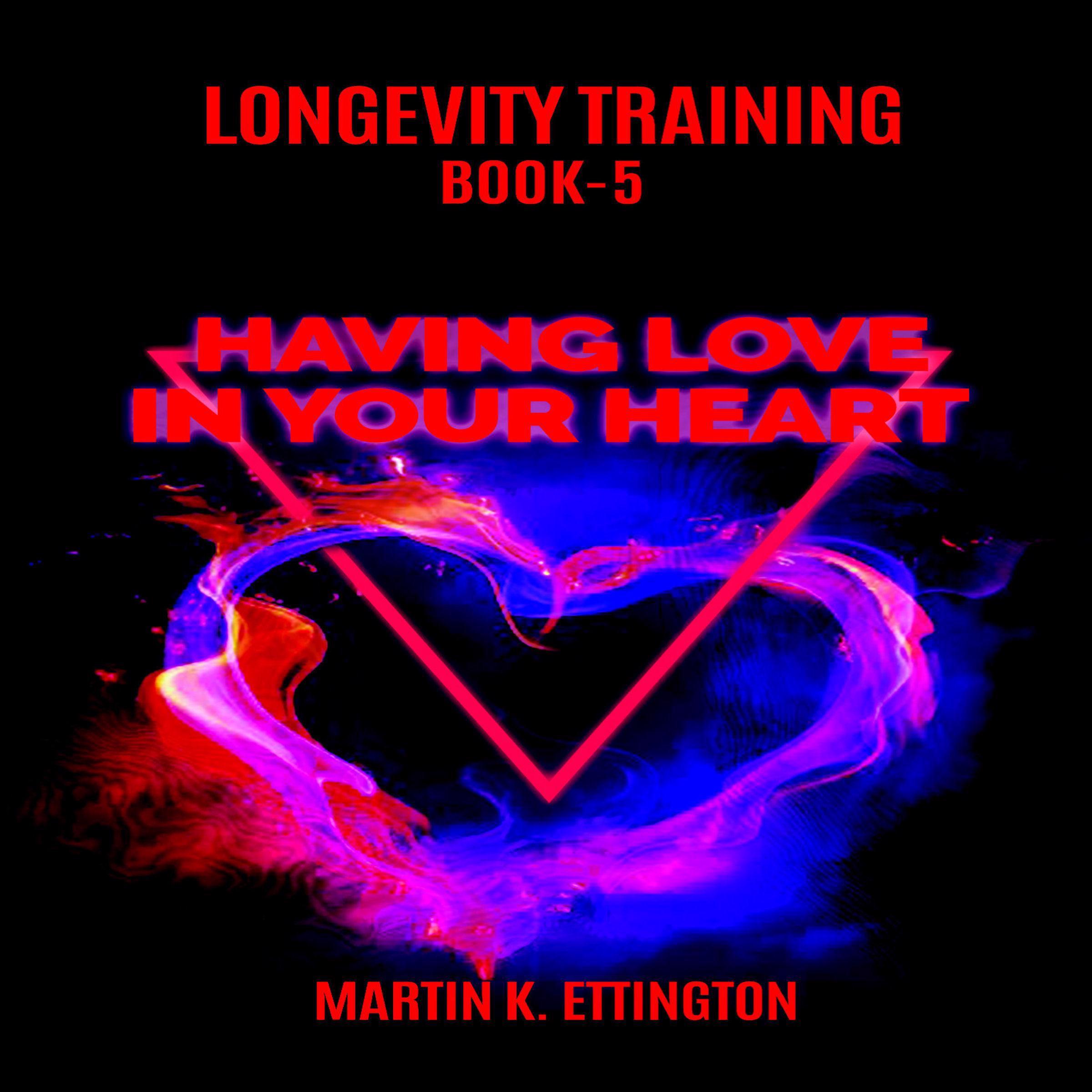 Having Love In Your Heart