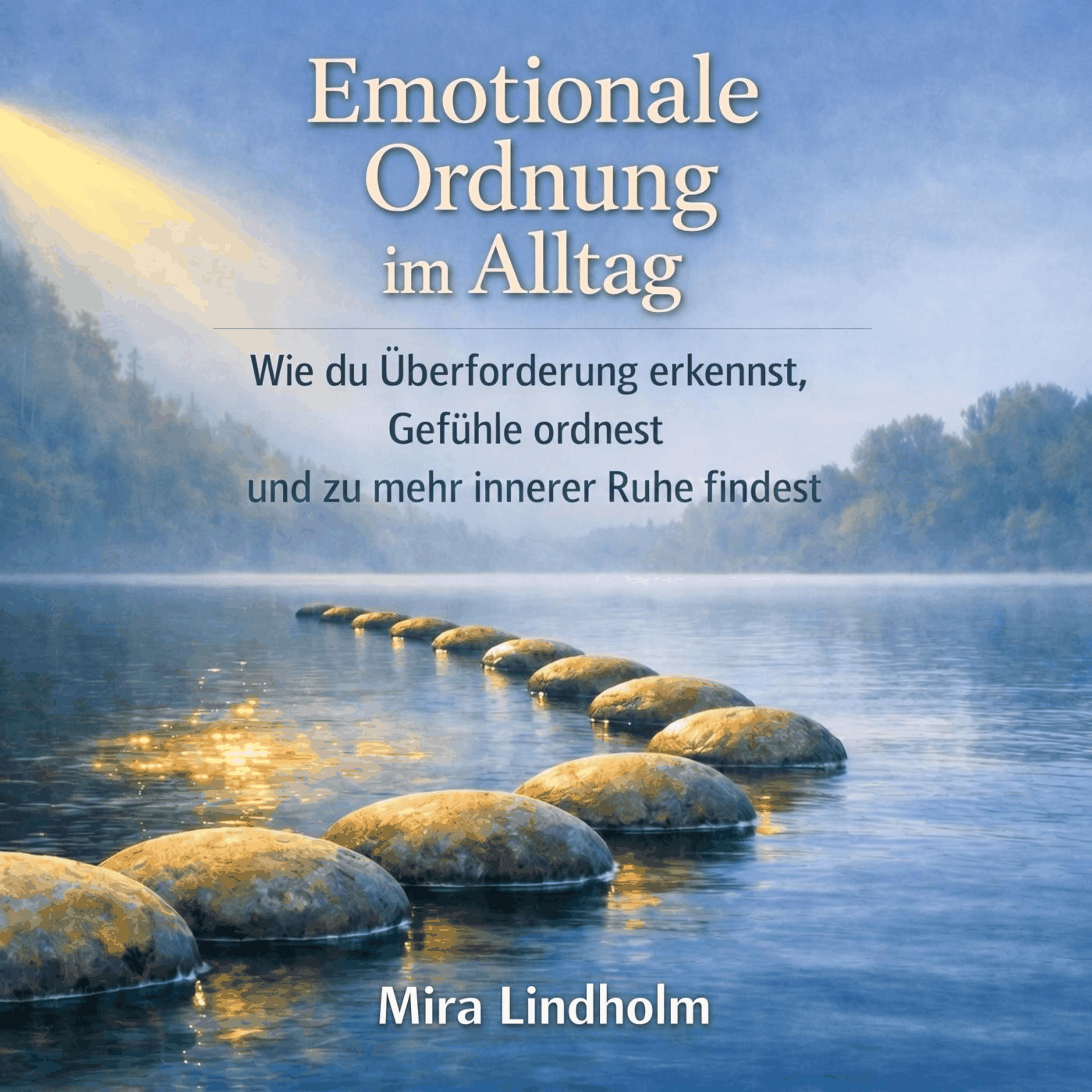 Emotionale Ordnung im Alltag