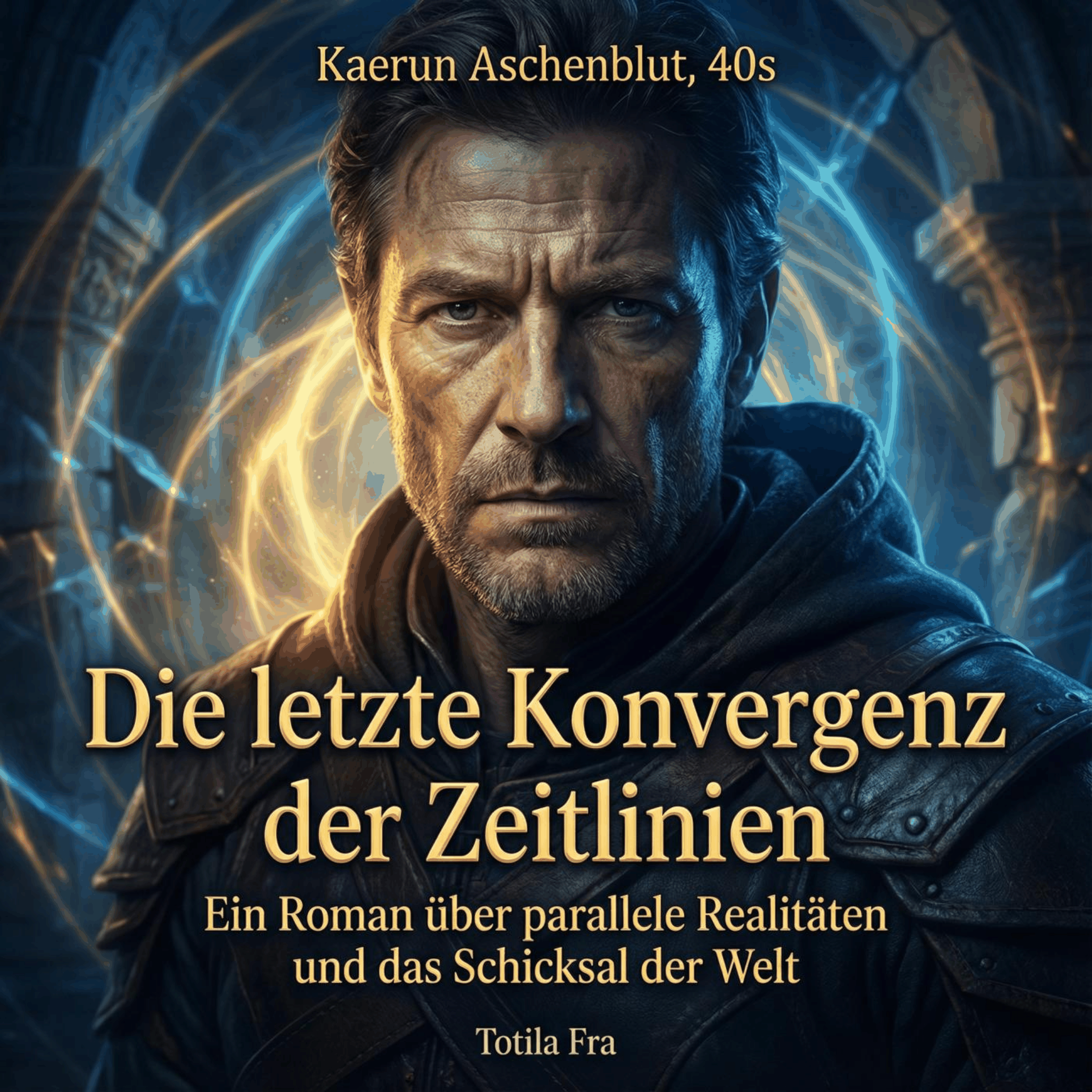 Die letzte Konvergenz der Zeitlinien
