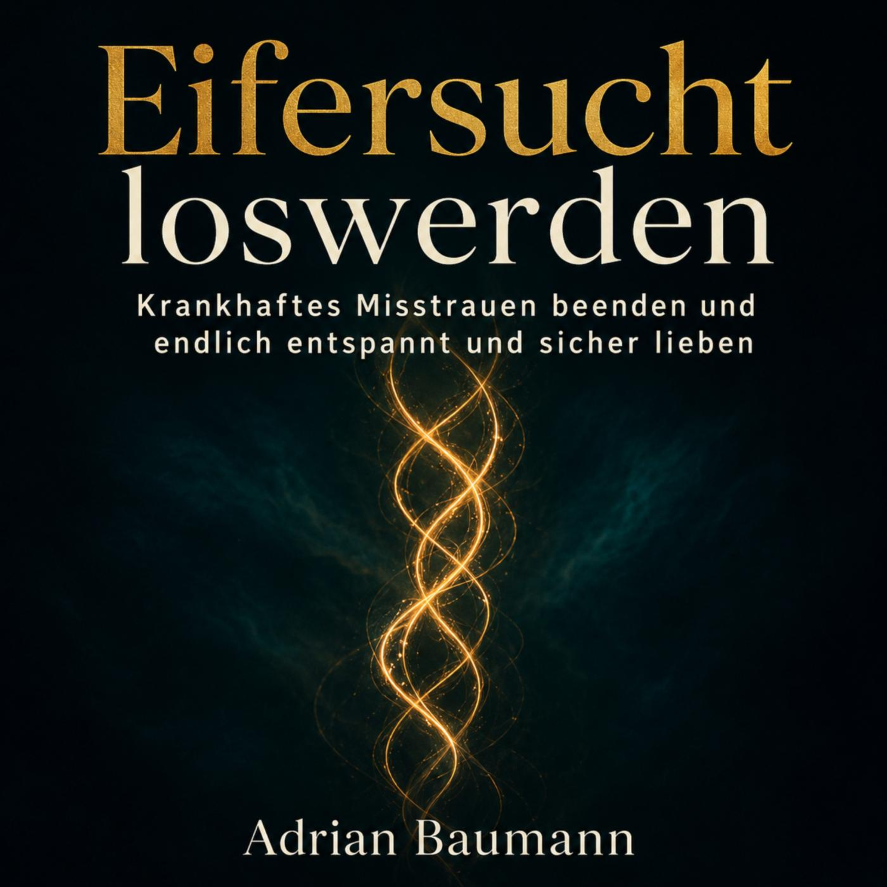 Eifersucht loswerden