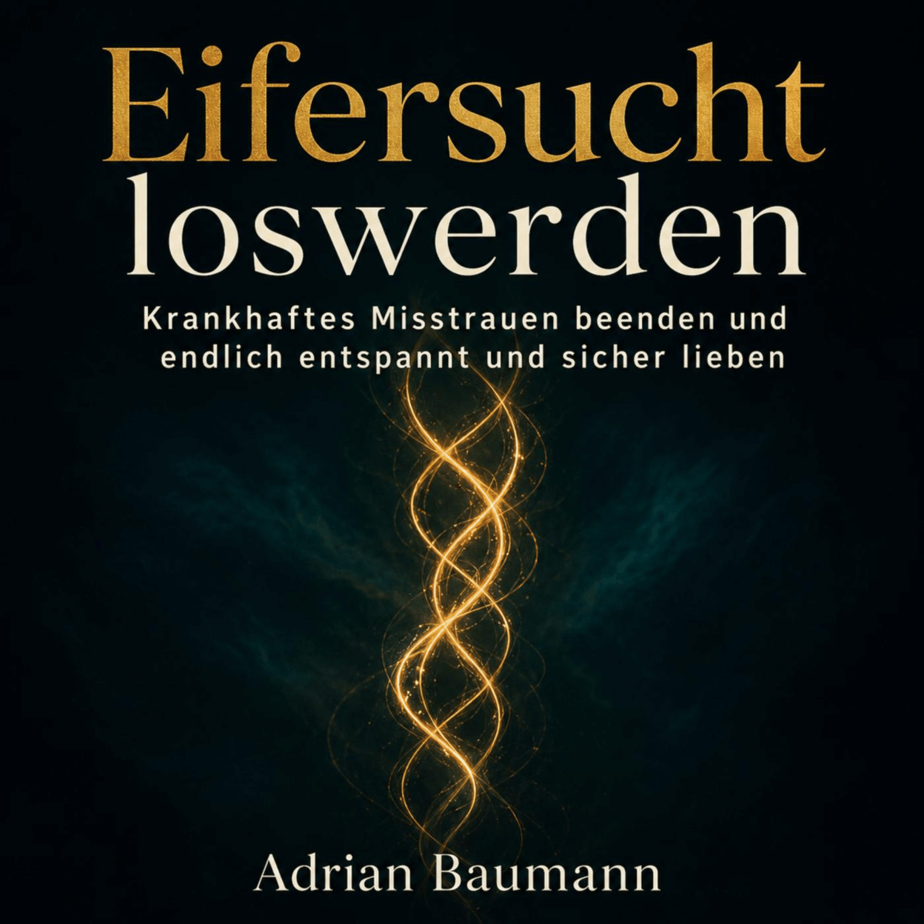 Eifersucht loswerden