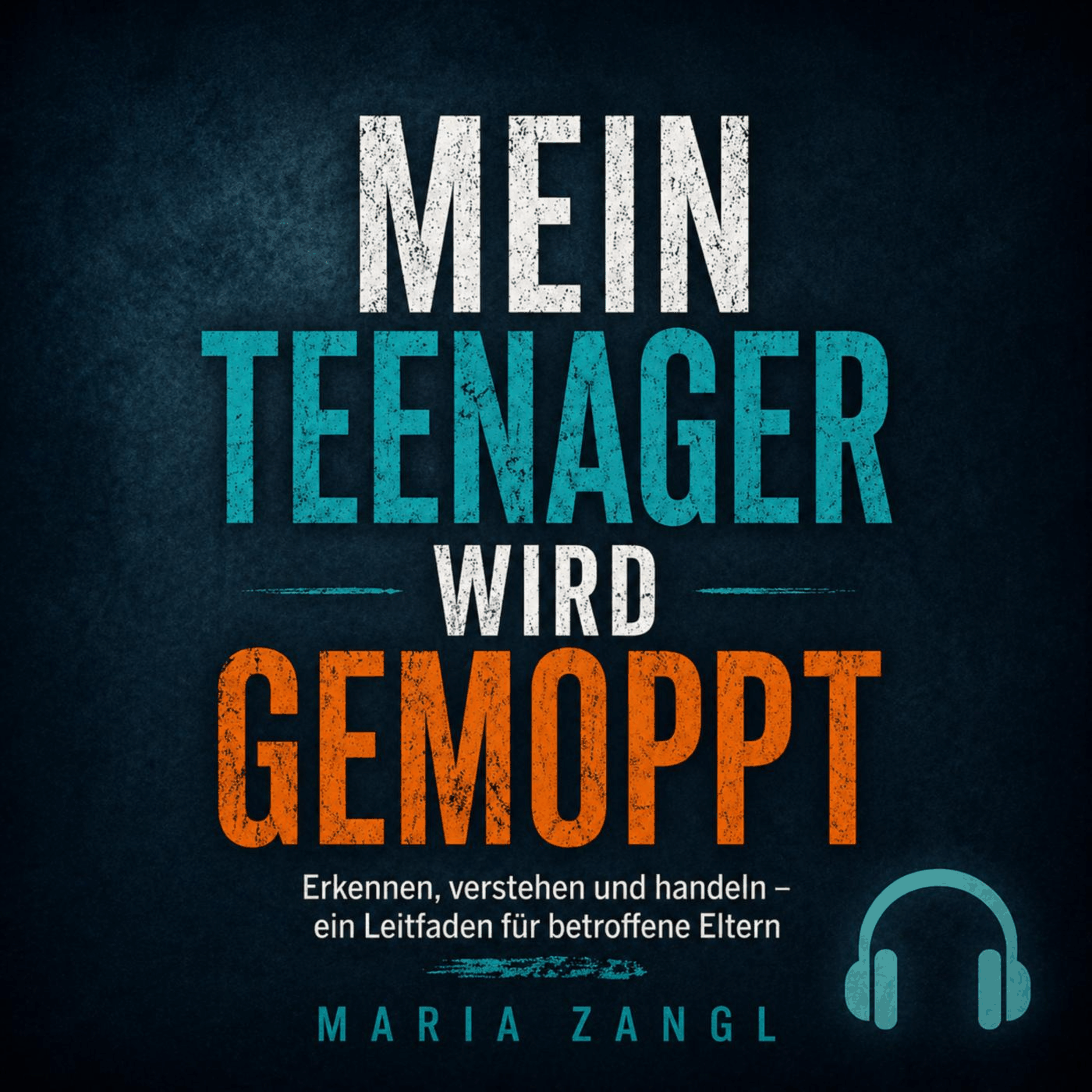 Mein Teenager wird gemobbt