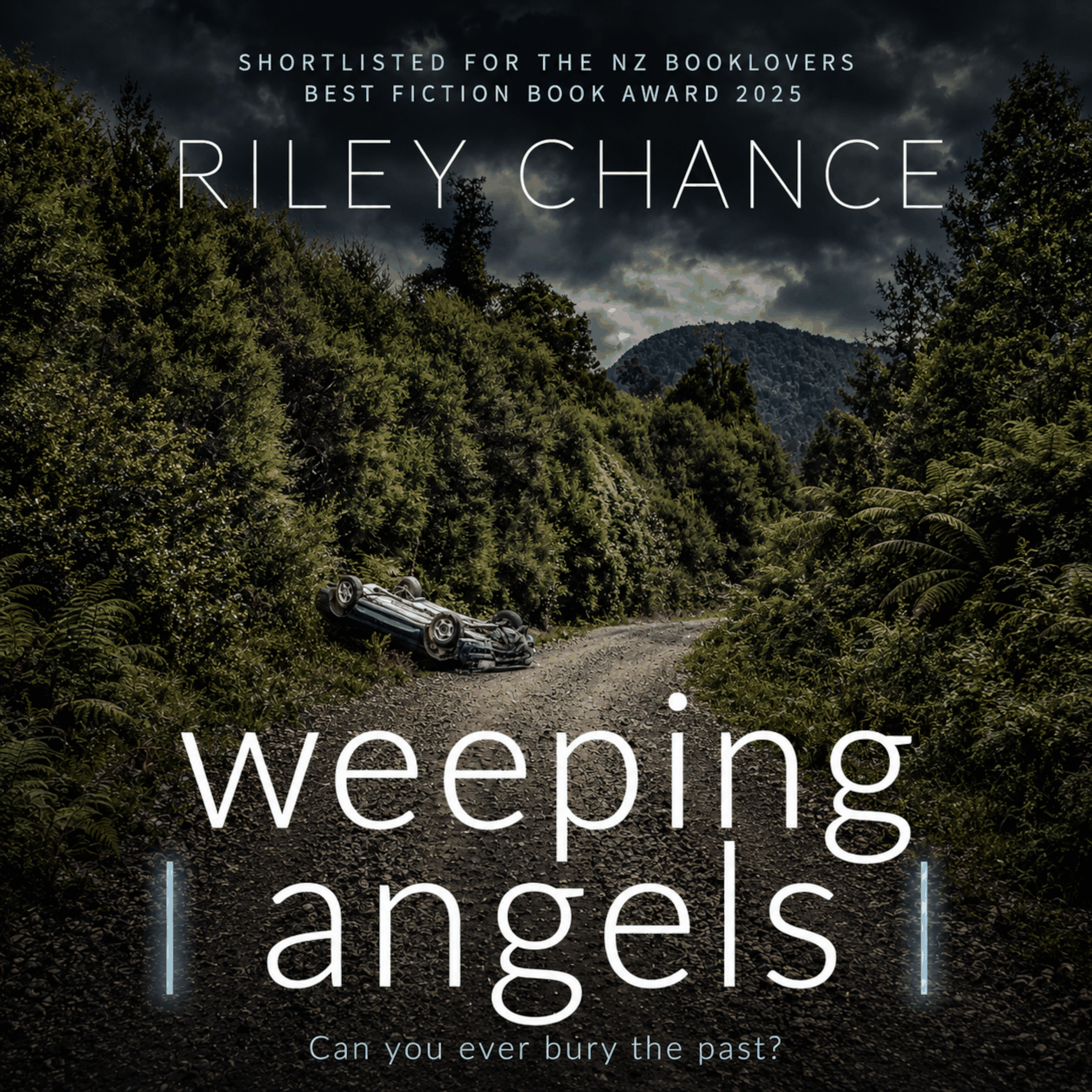 Weeping Angels