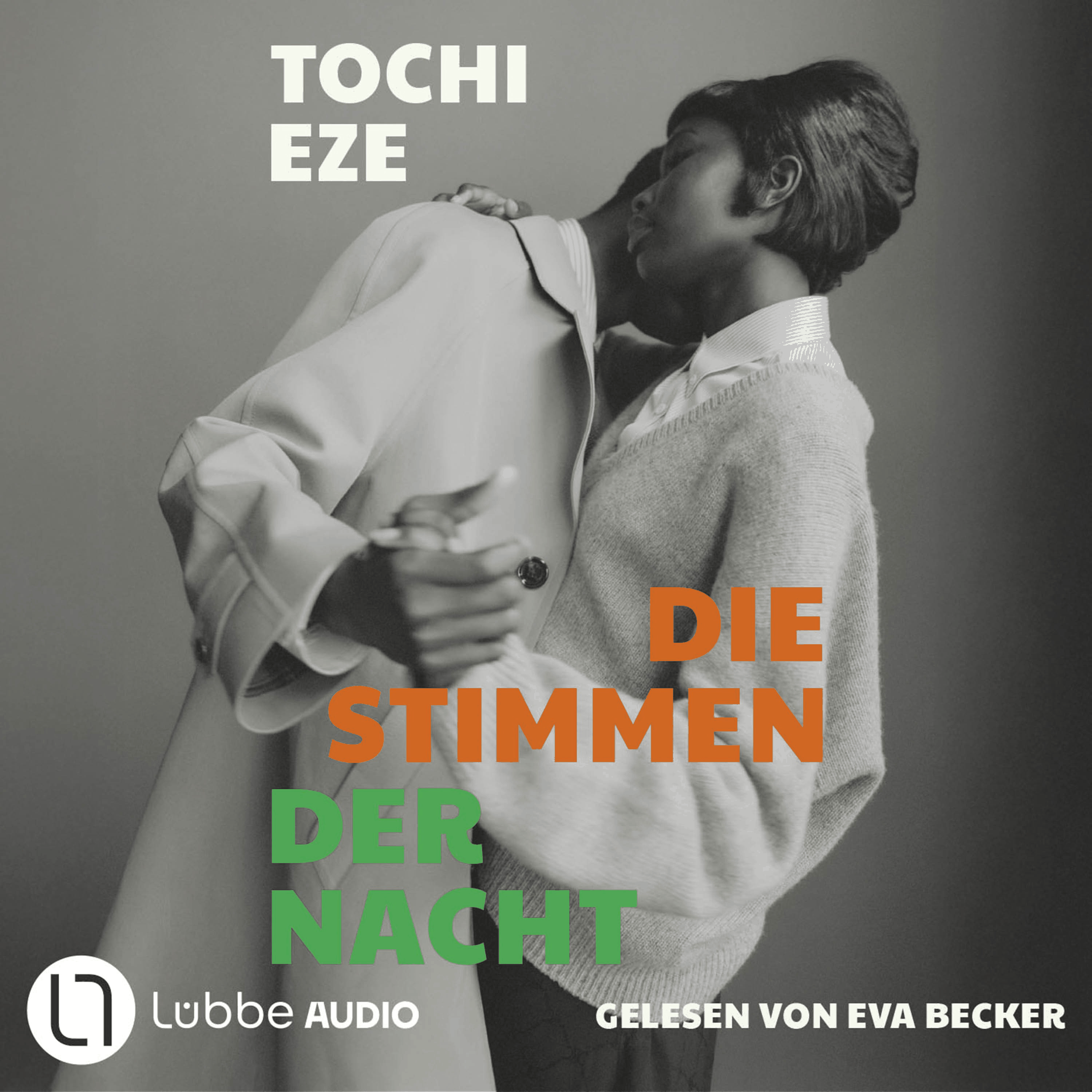 Die Stimmen der Nacht