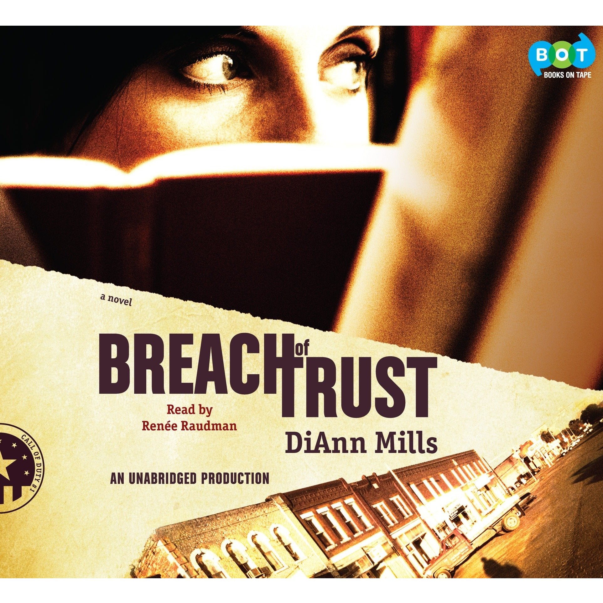 Breach of Trust