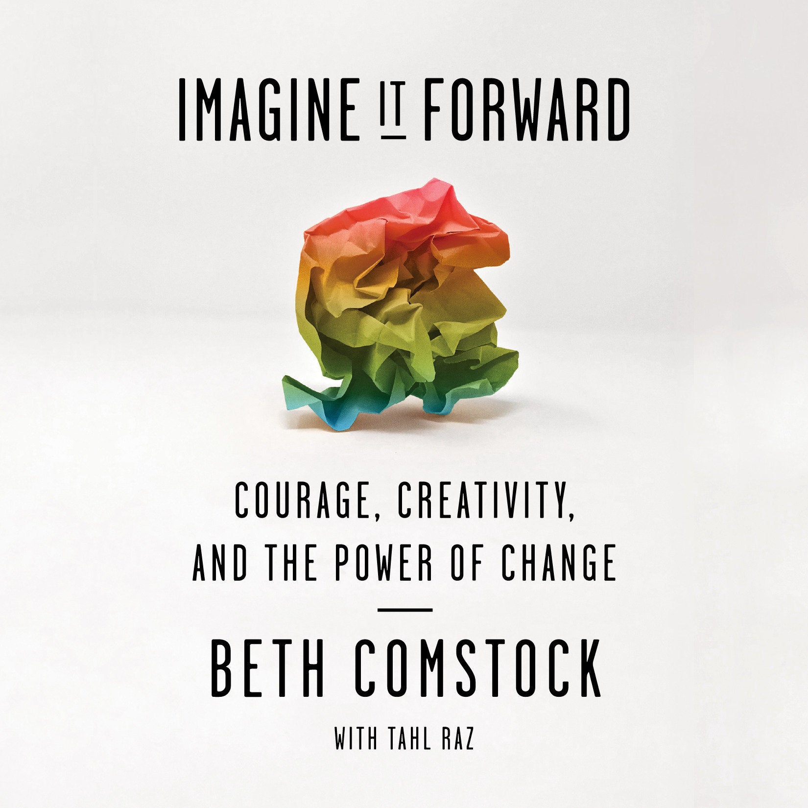 Imagine It Forward