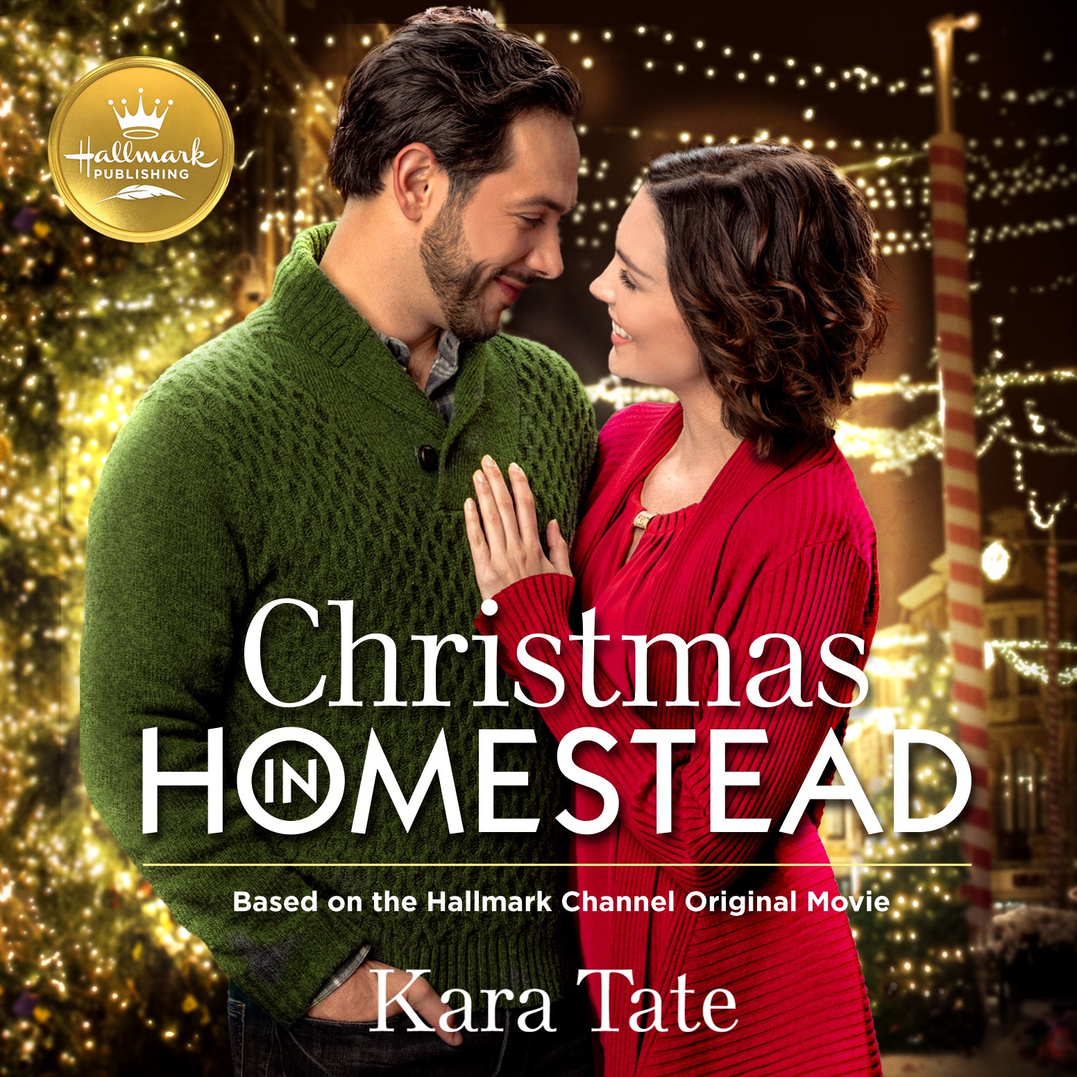 Christmas in Homestead