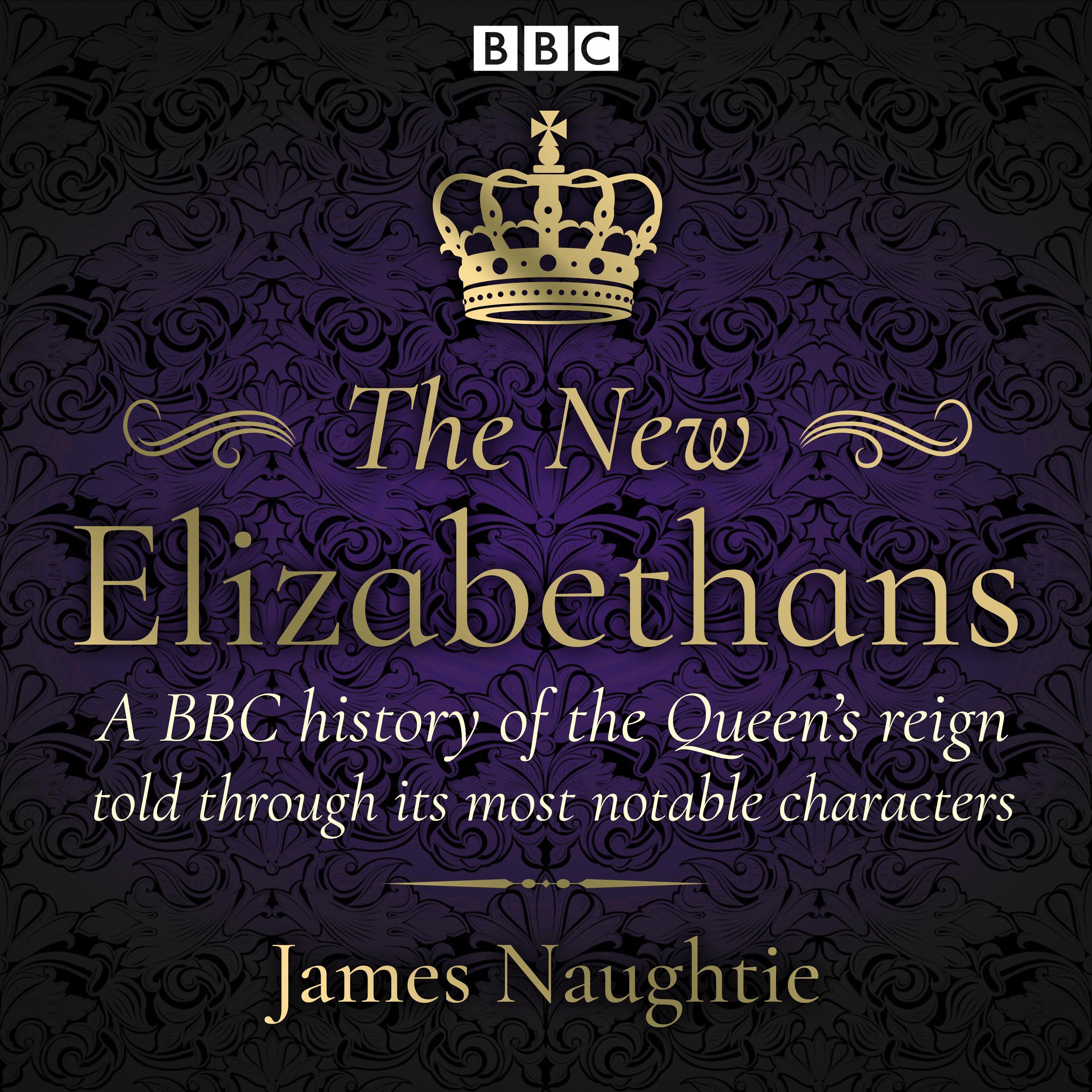 The New Elizabethans