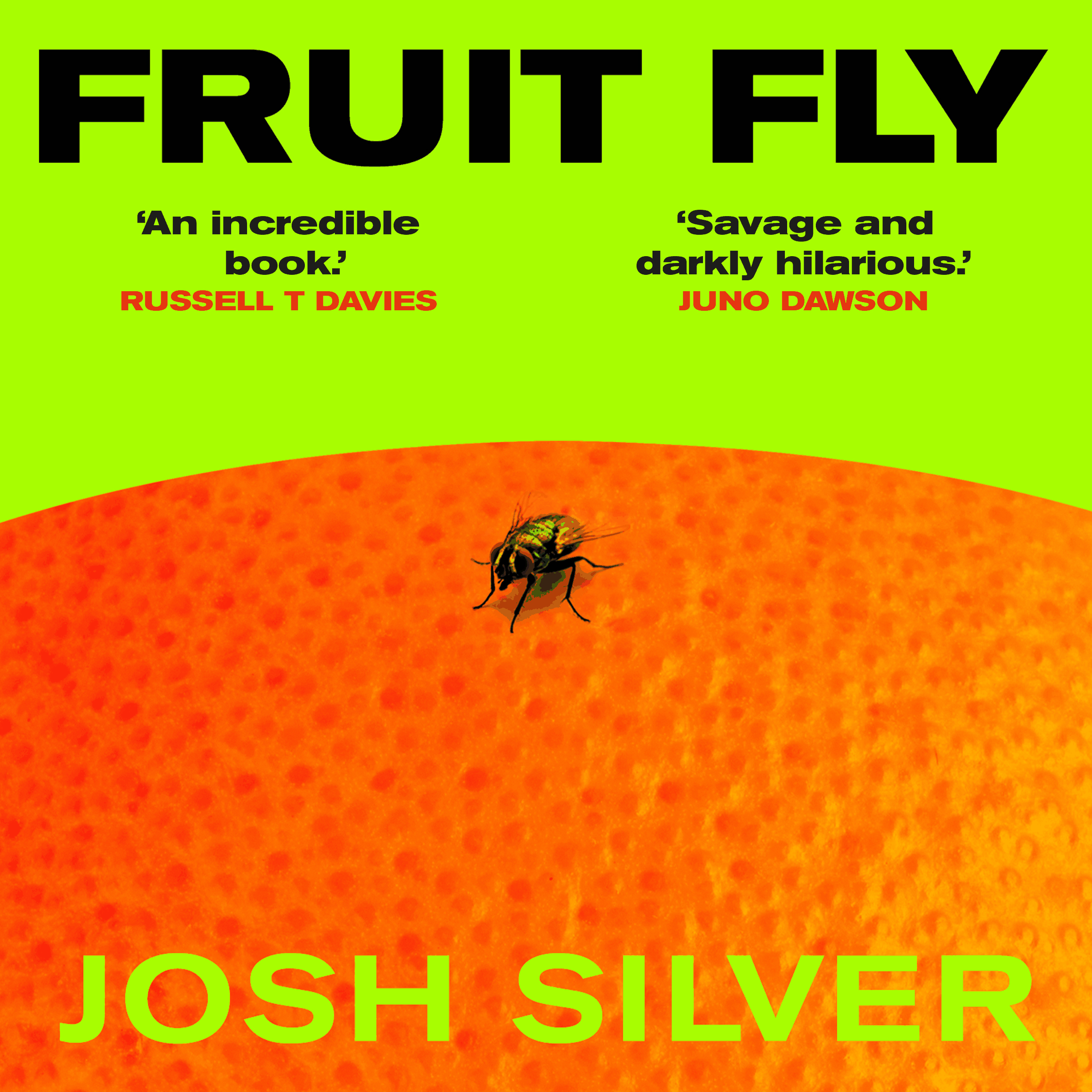 Fruit Fly