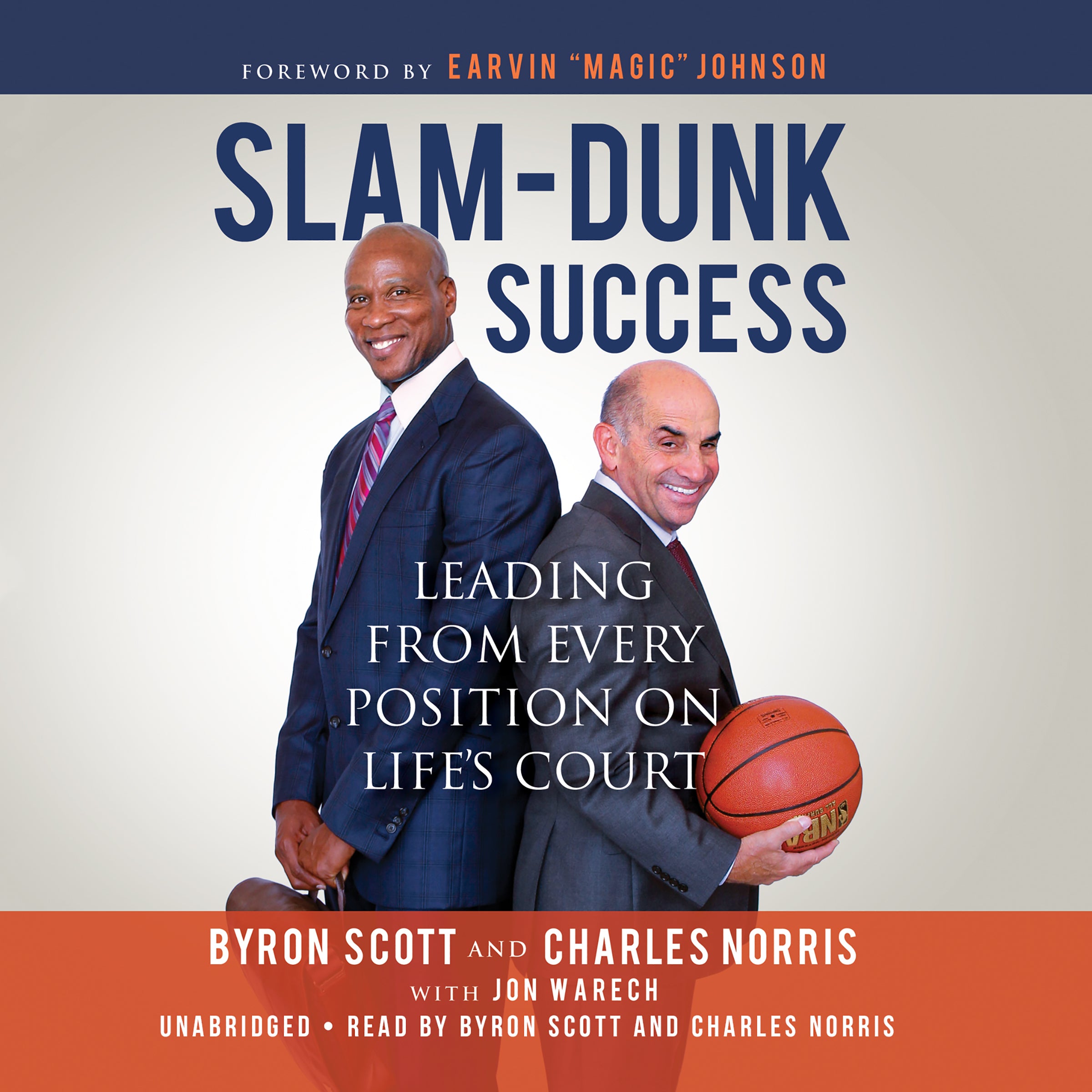Slam-Dunk Success