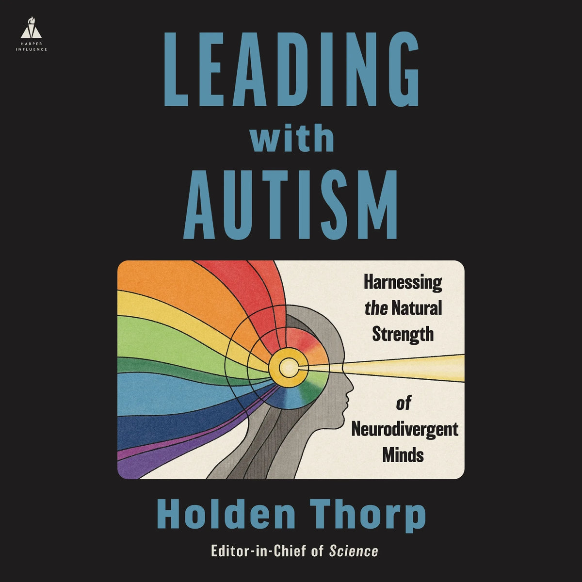 Leading with Autism