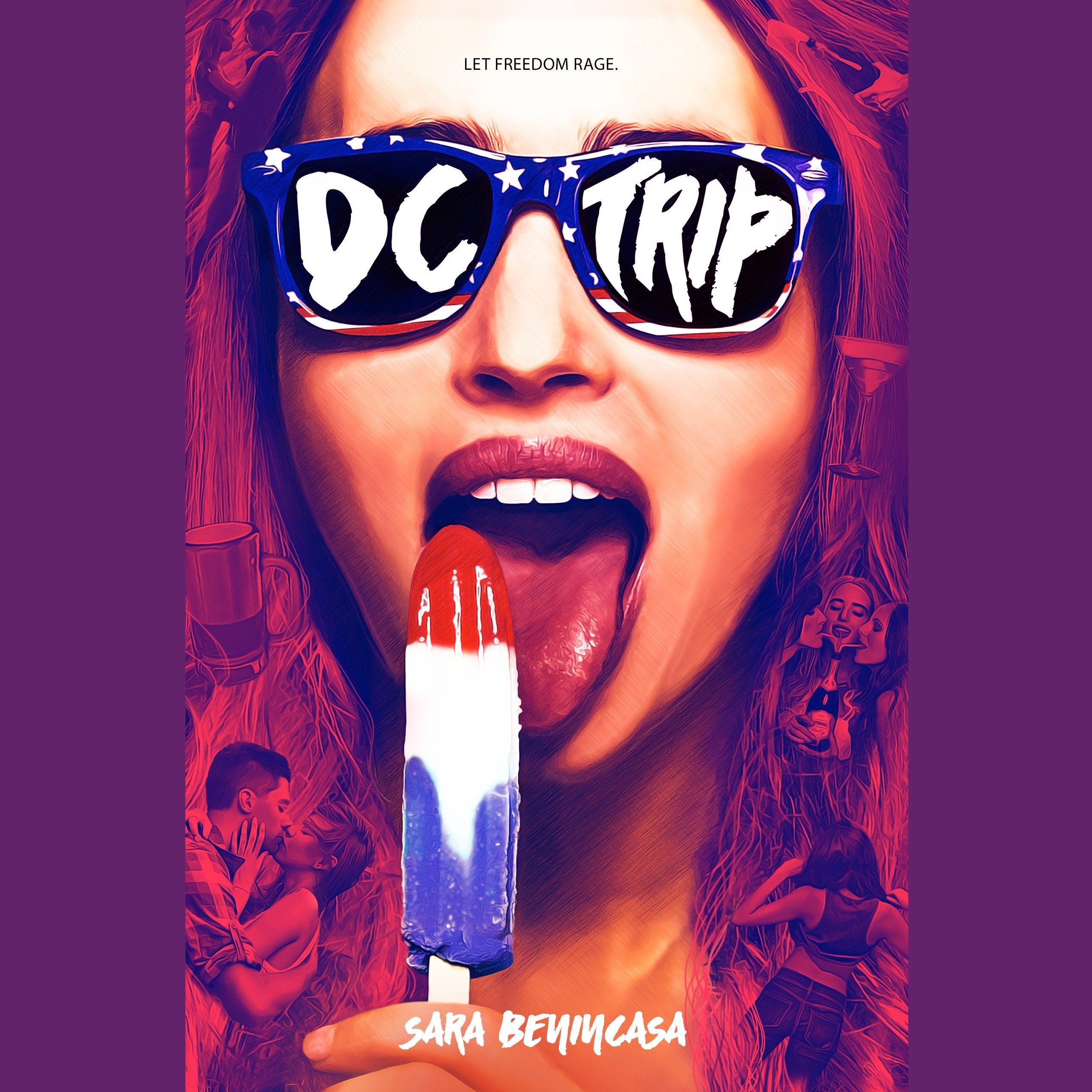 DC Trip