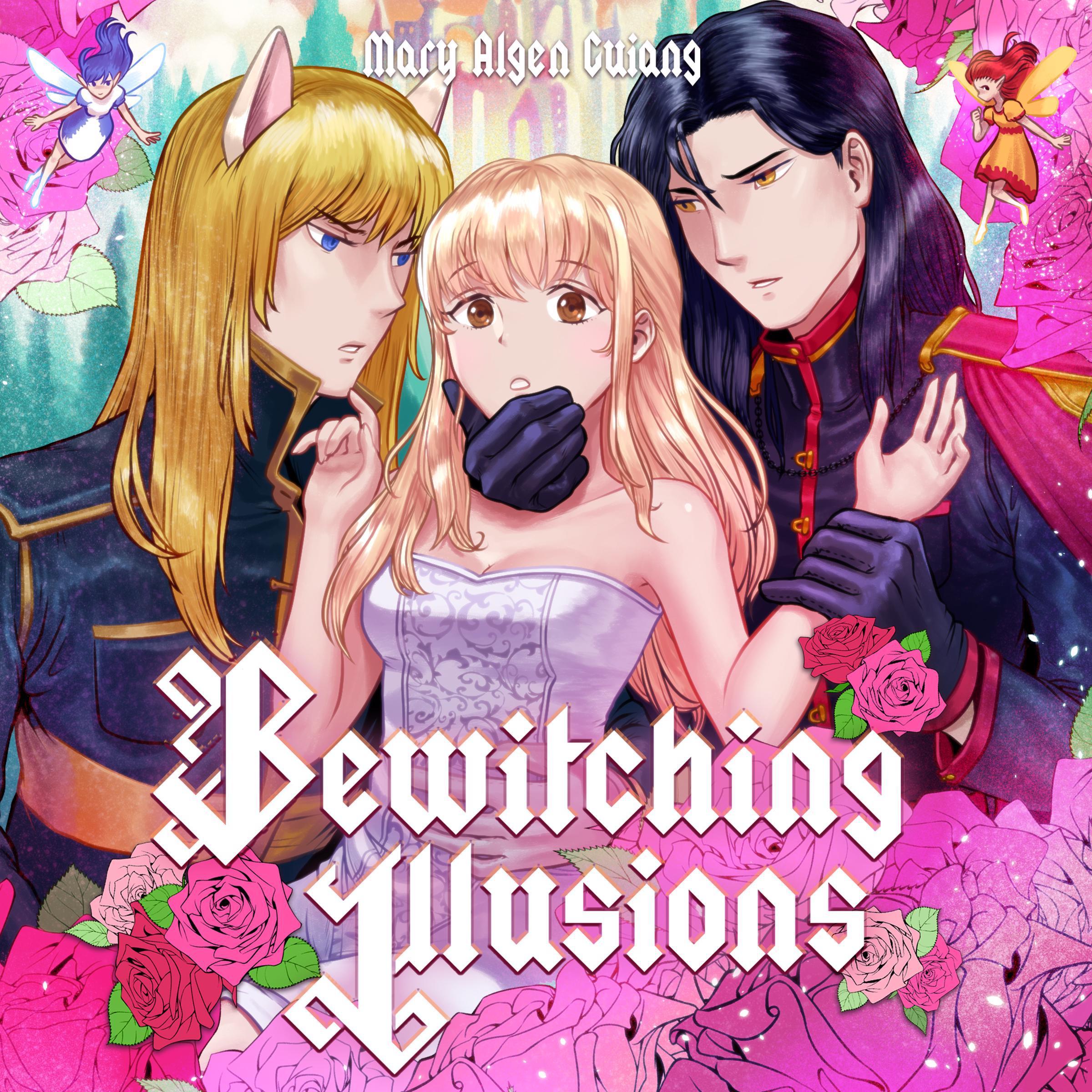 Bewitching Illusions