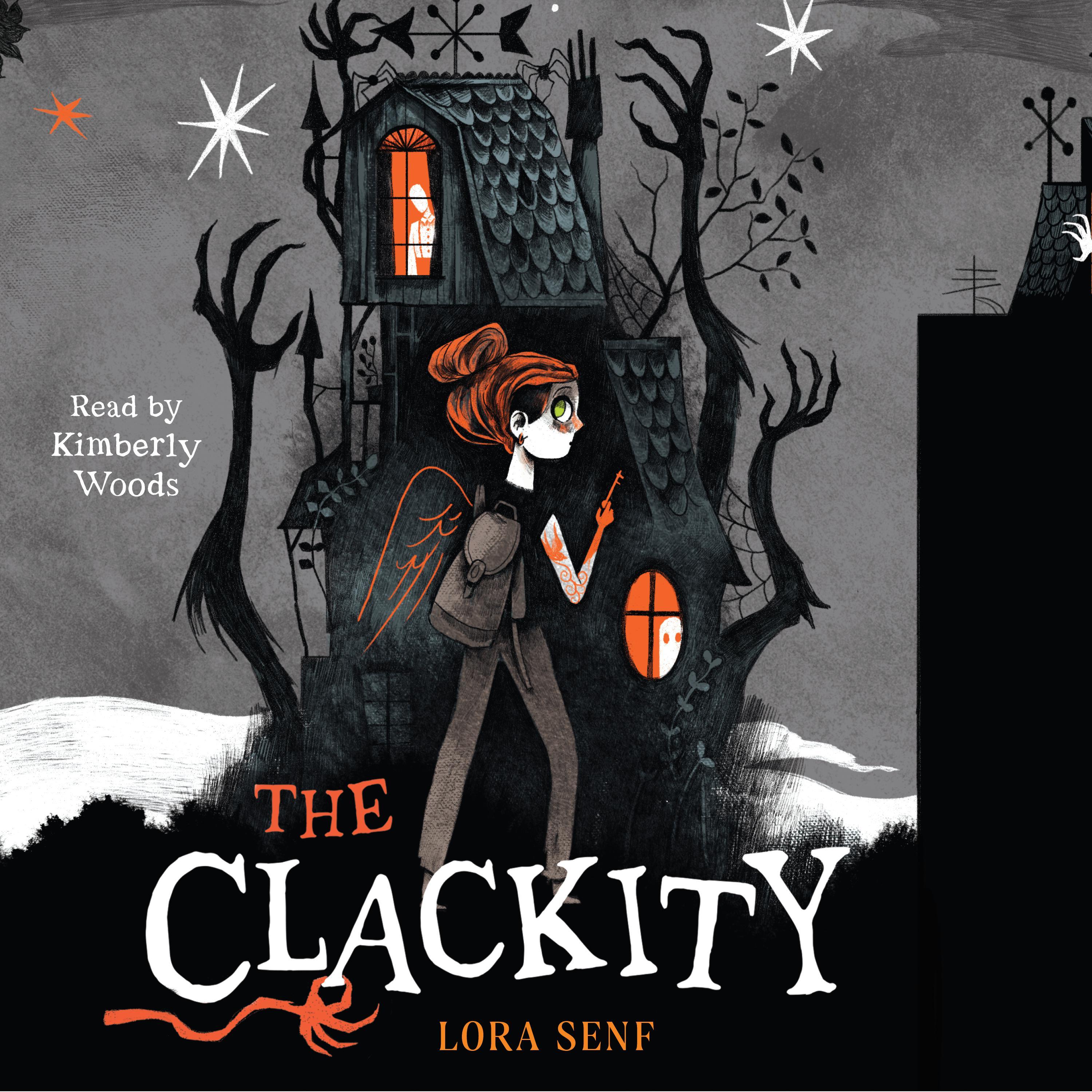 The Clackity