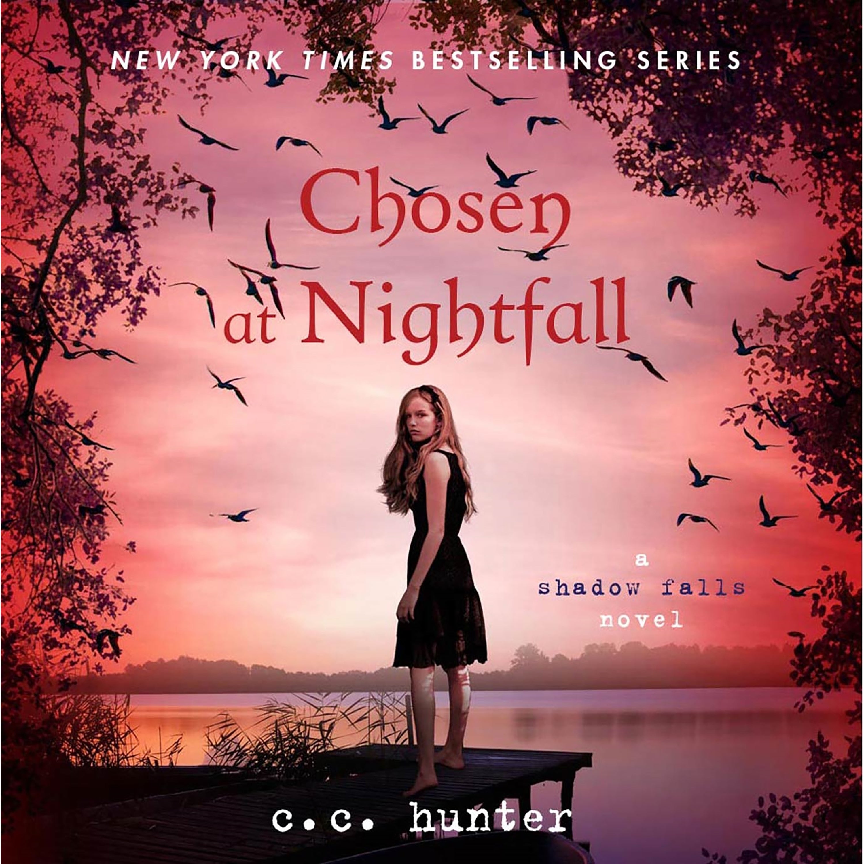 Chosen at Nightfall