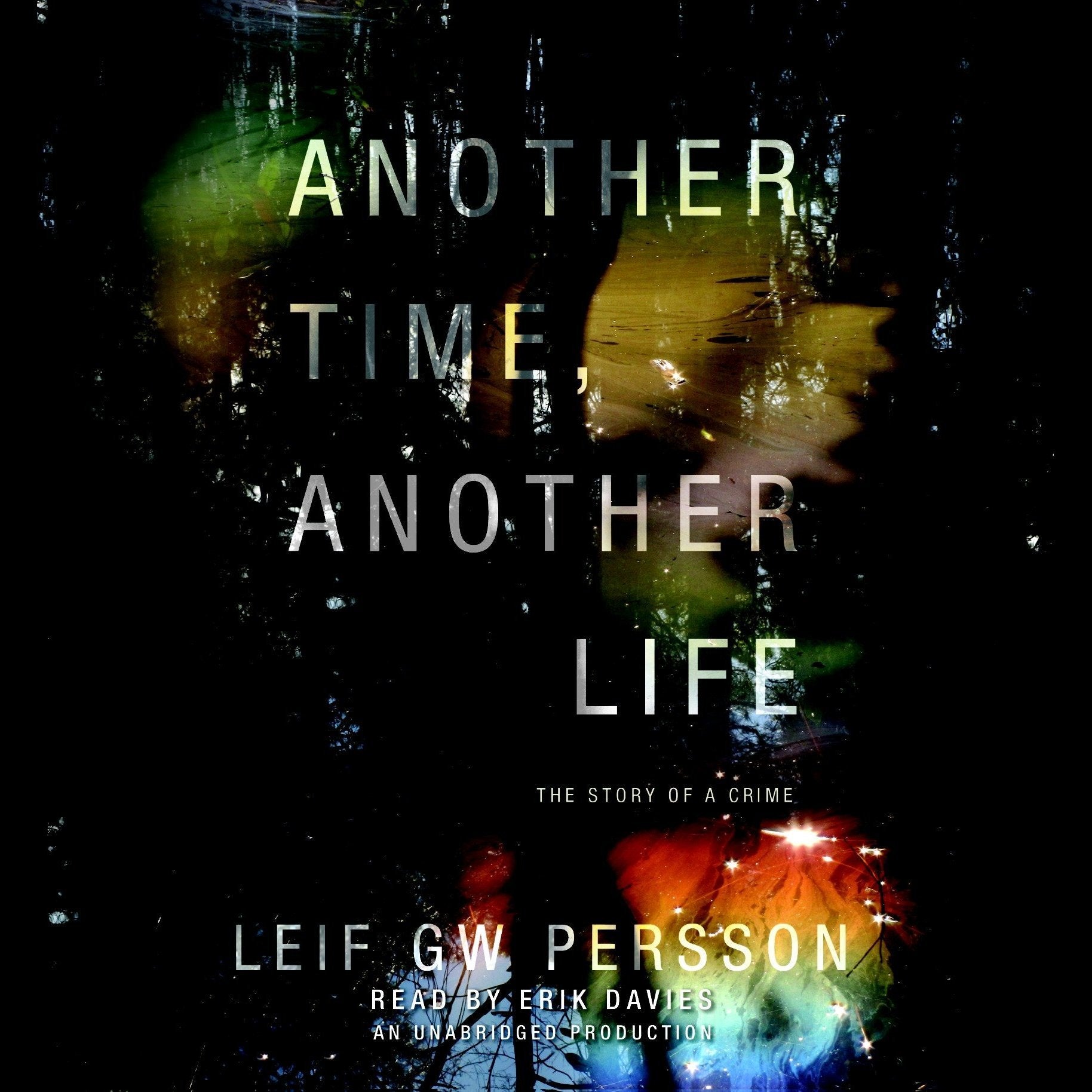 Another Time, Another Life