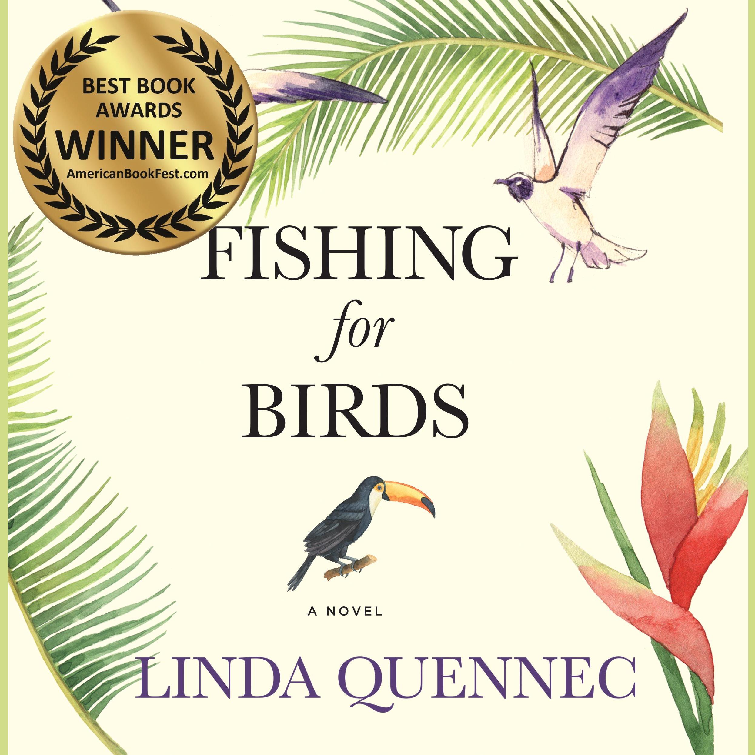 Fishing for Birds