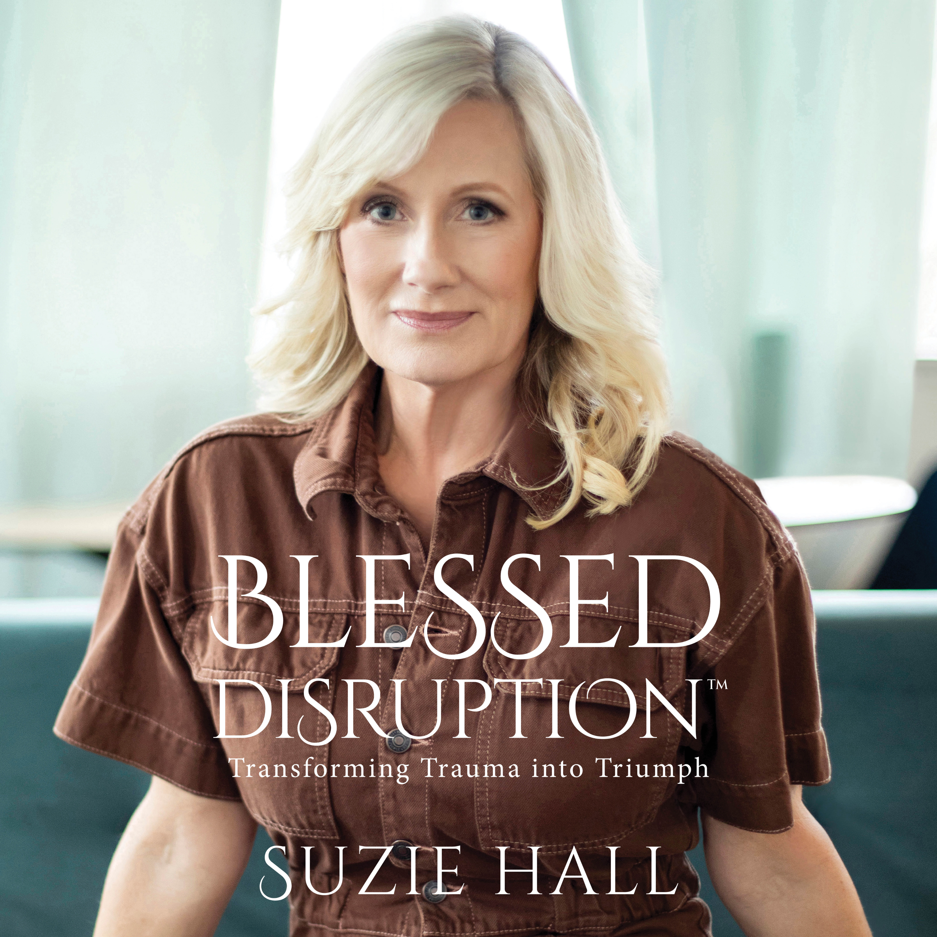 Blessed Disruption
