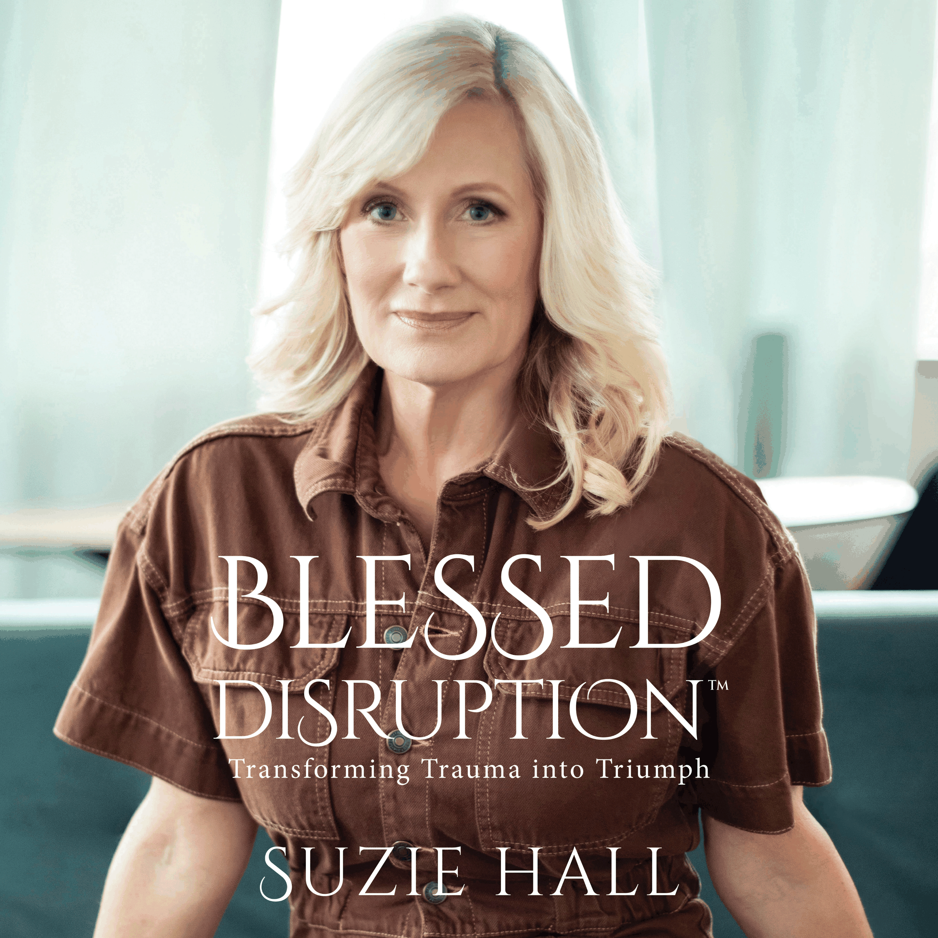 Blessed Disruption