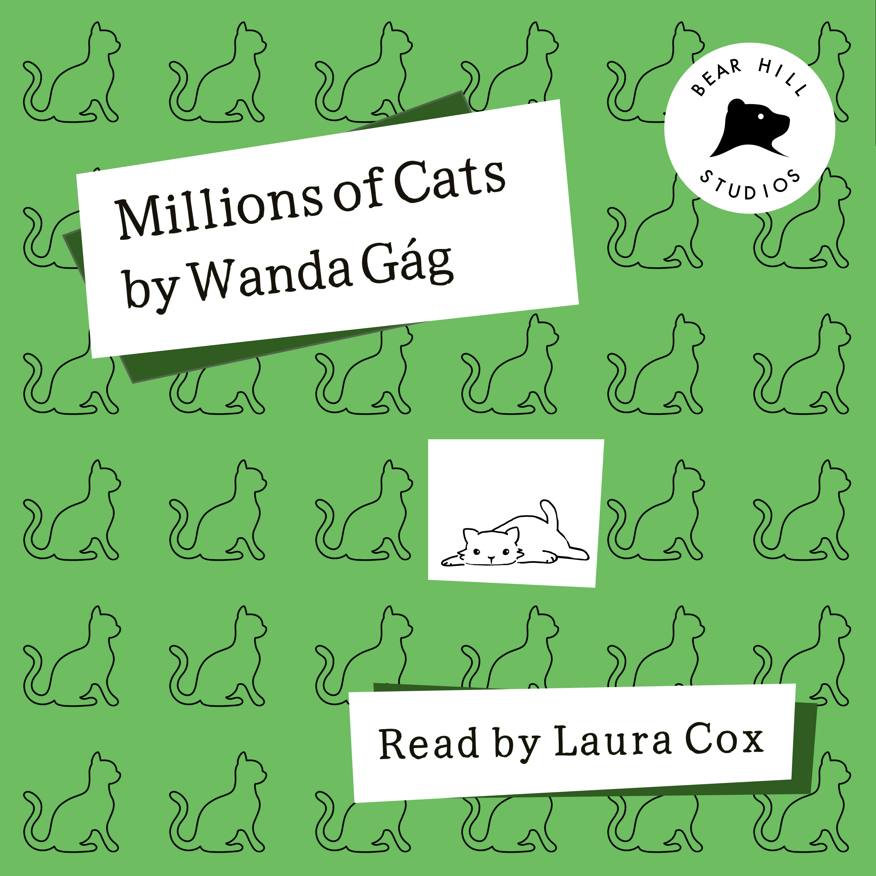 Millions of Cats