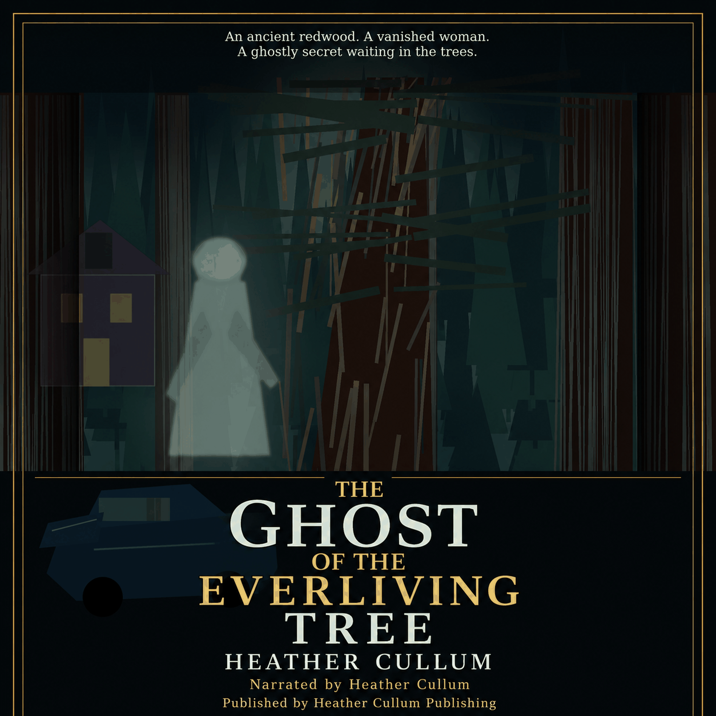 The Ghost of the Everliving Tree