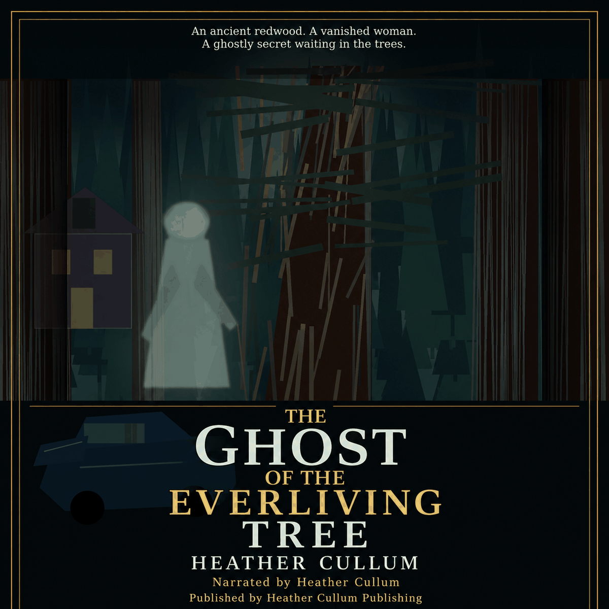 The Ghost of the Everliving Tree