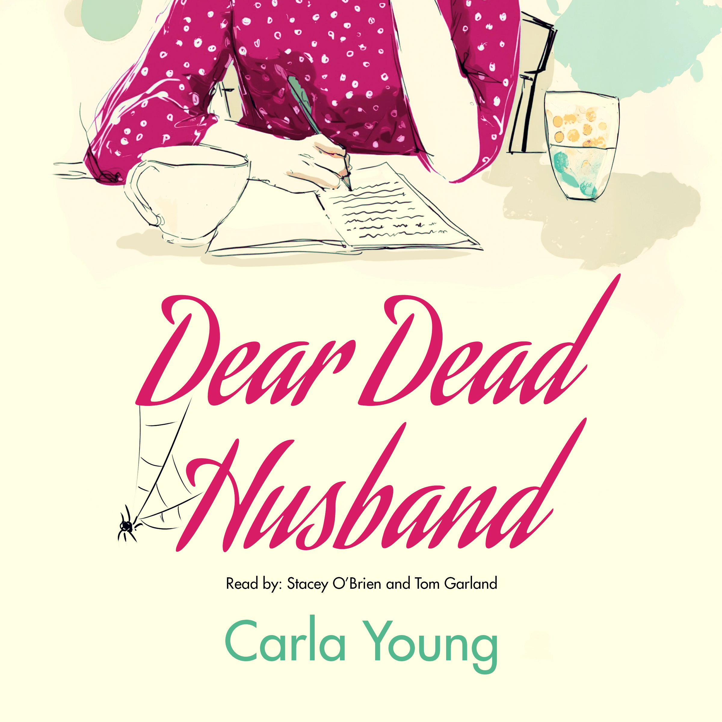 Dear Dead Husband