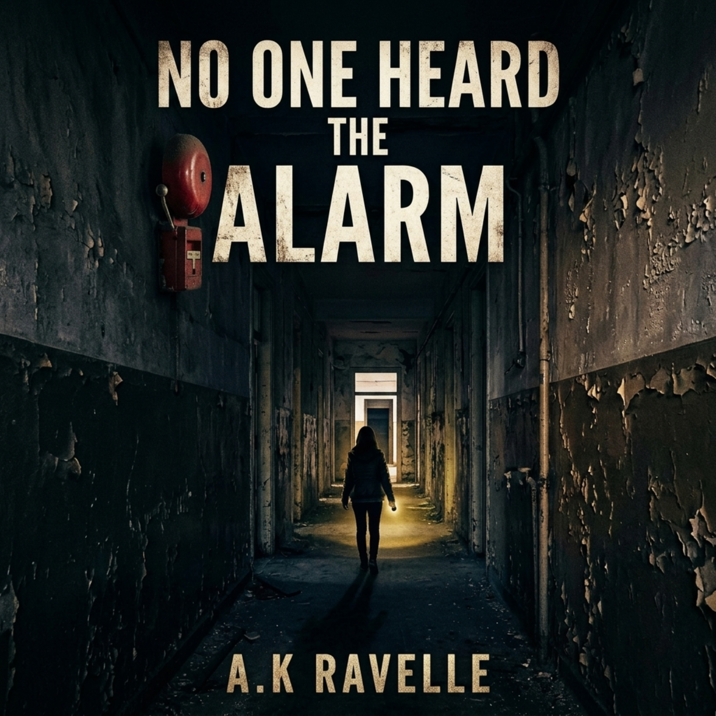 No One Heard the Alarm
