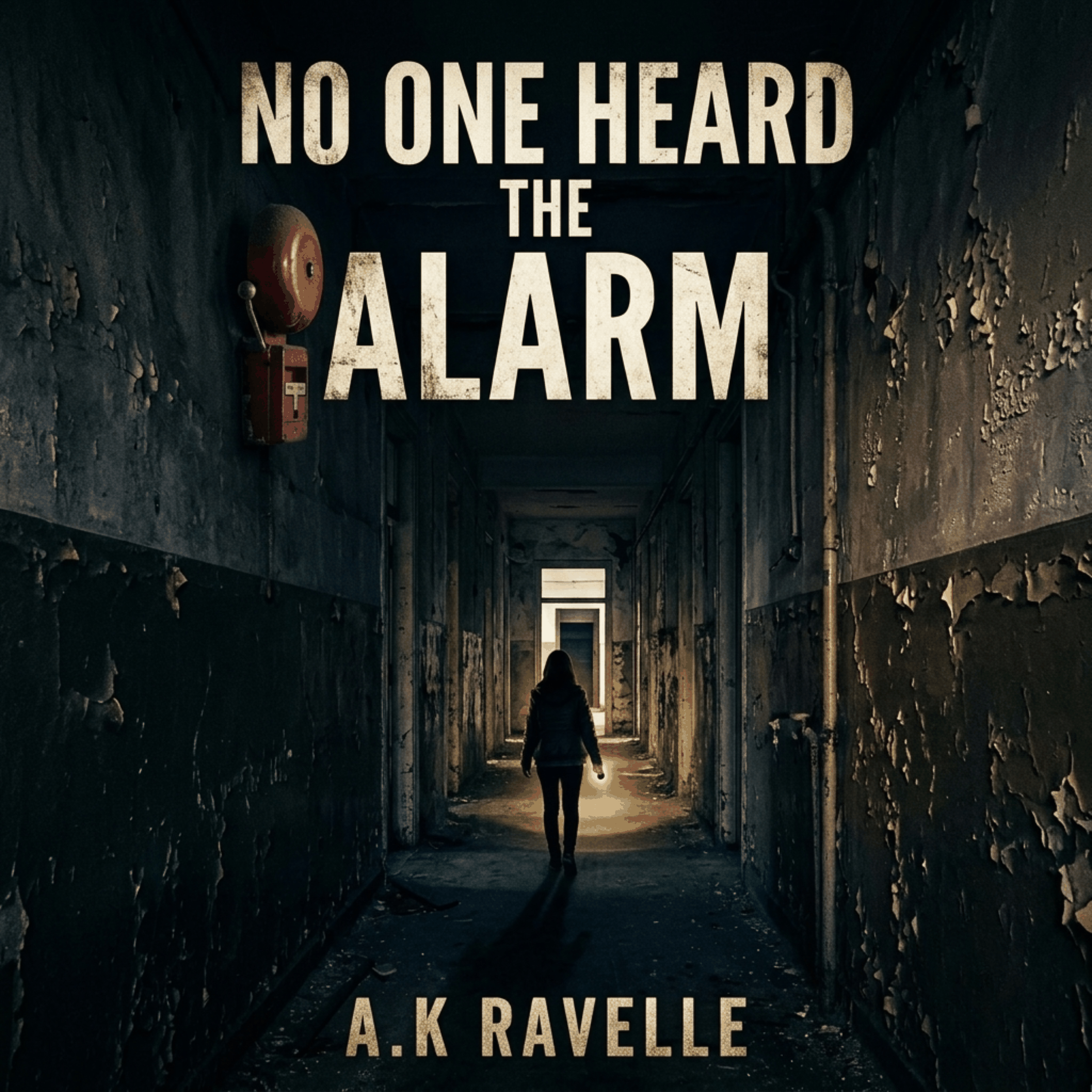 No One Heard the Alarm