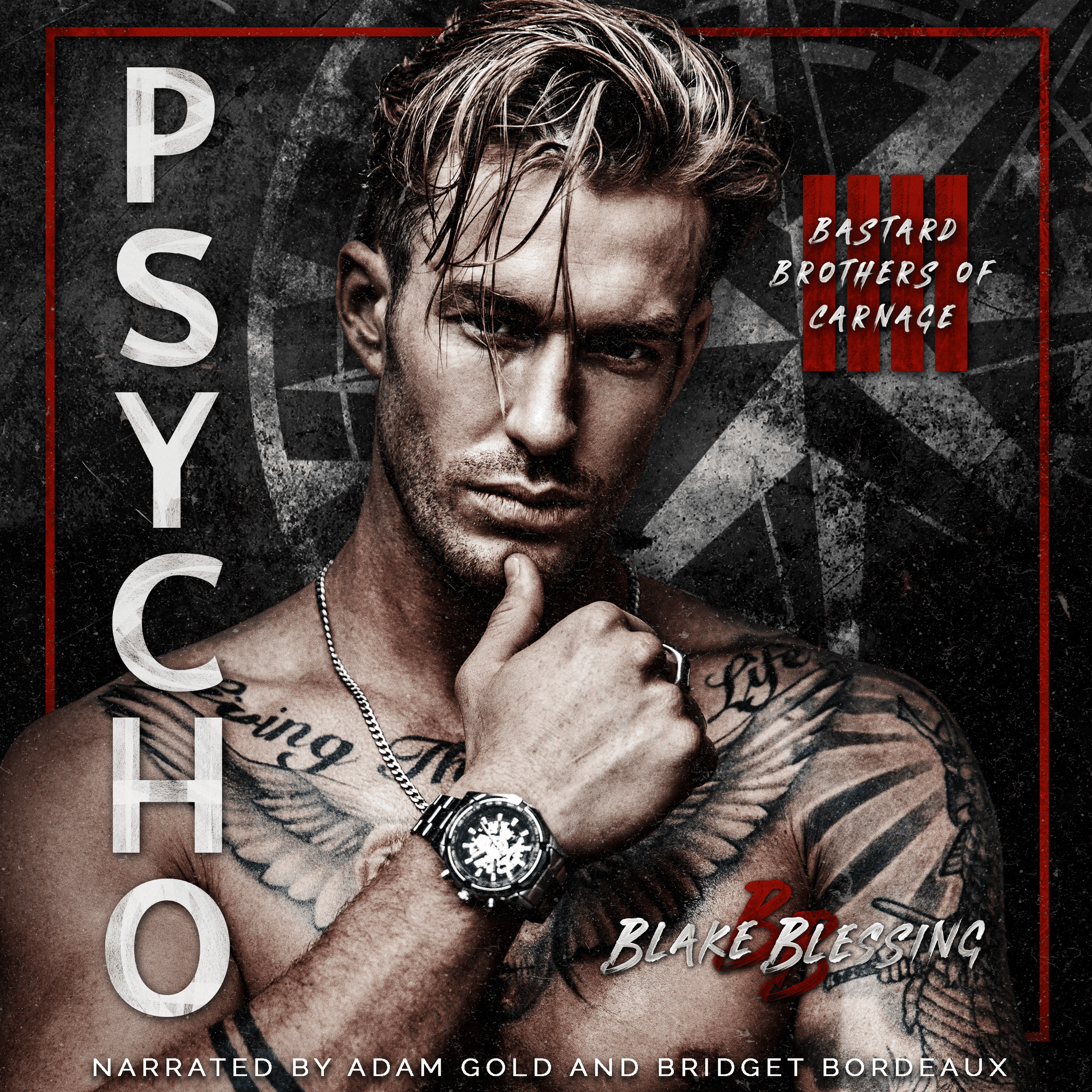 Psycho