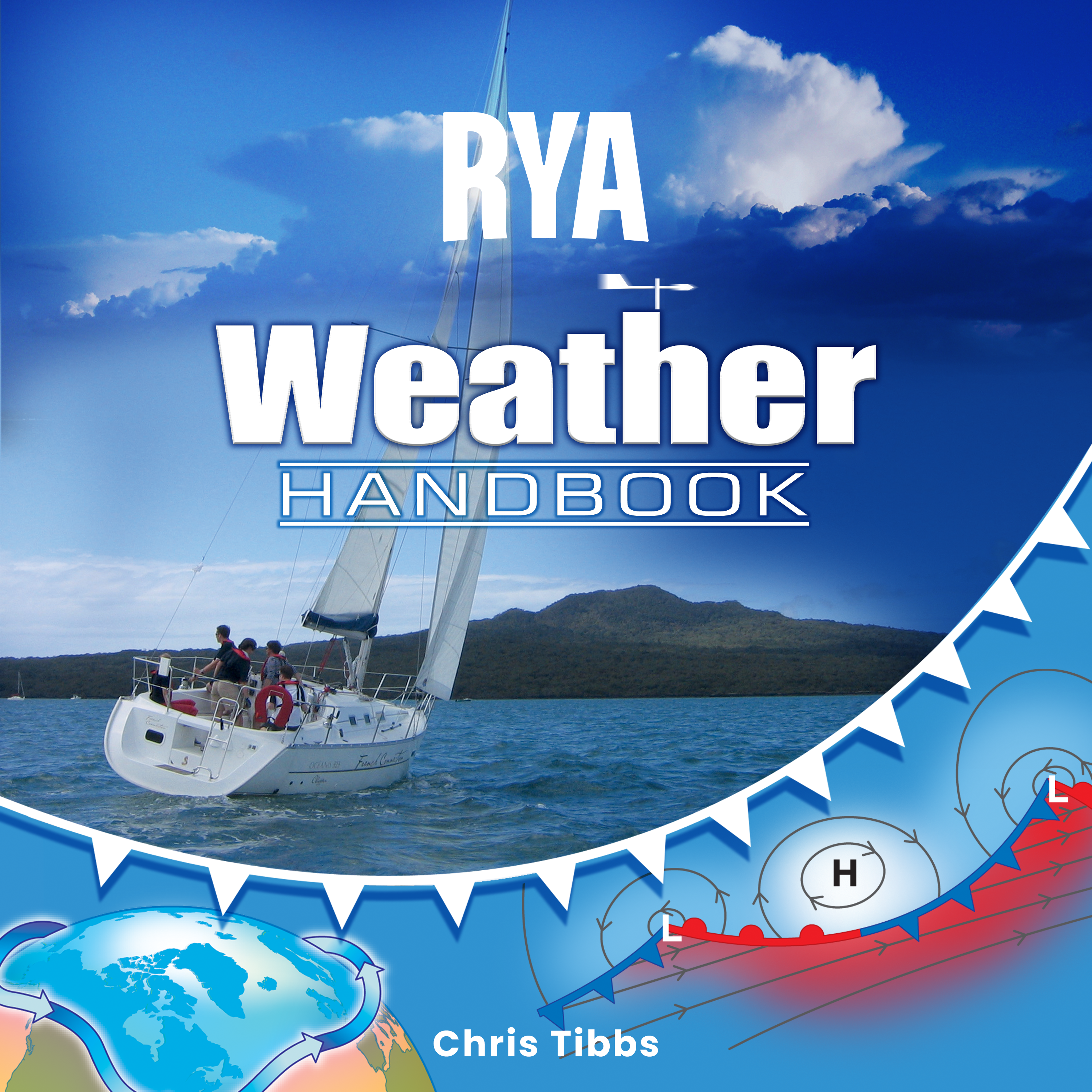 RYA Weather Handbook (A-G133)