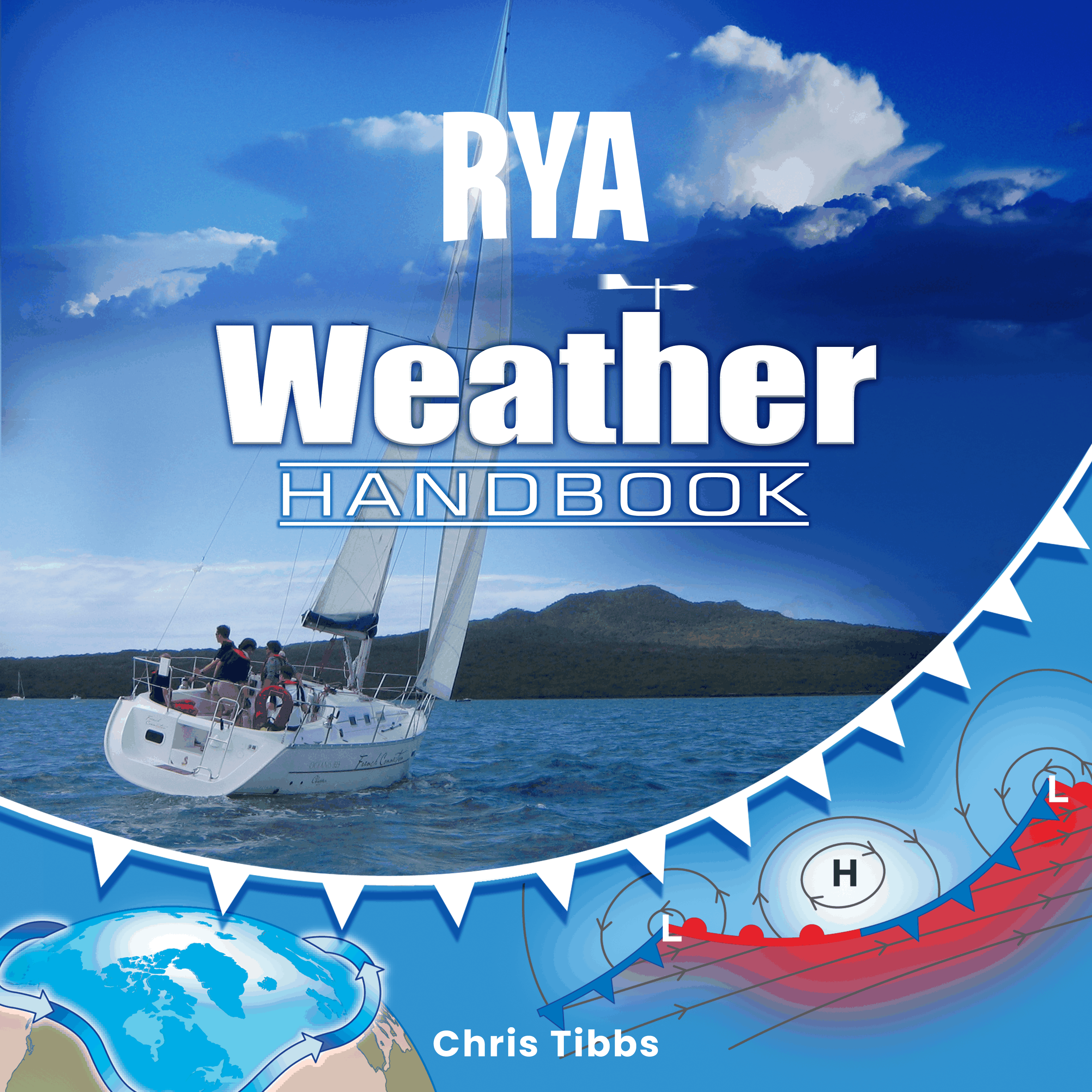 RYA Weather Handbook (A-G133)