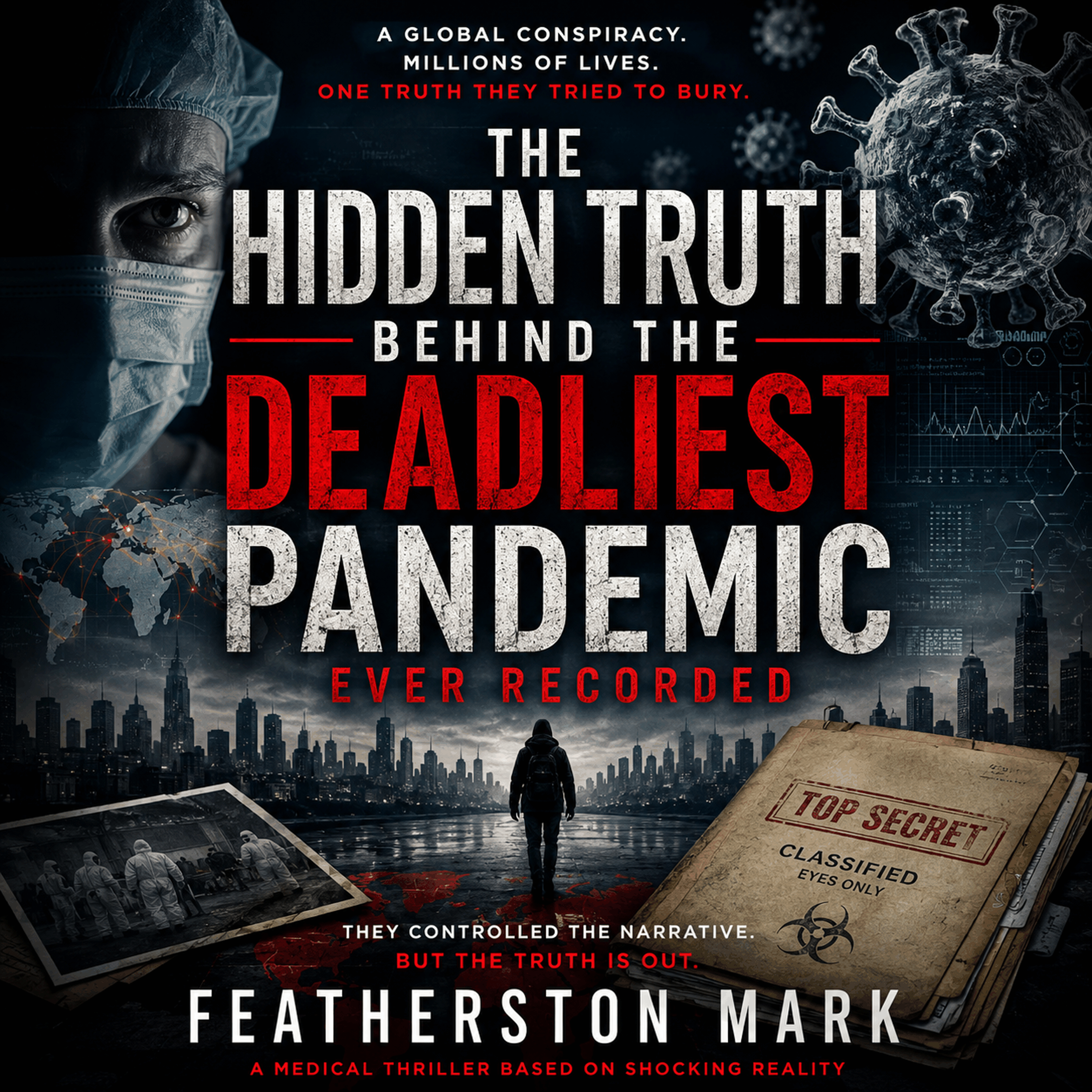 The Hidden Truth Behind the Deadliest Pandemic Ever Recorded