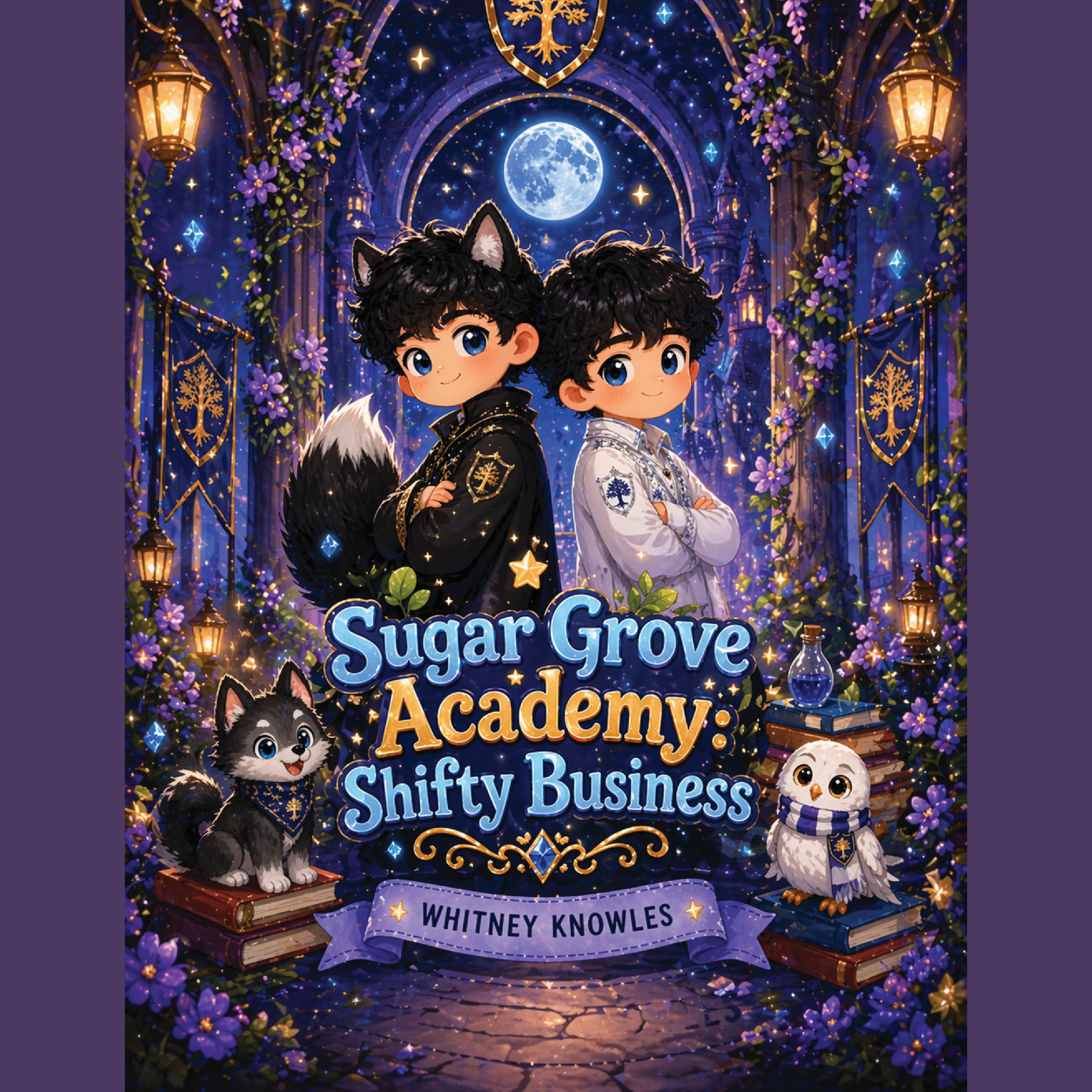 Sugar Grove Academy