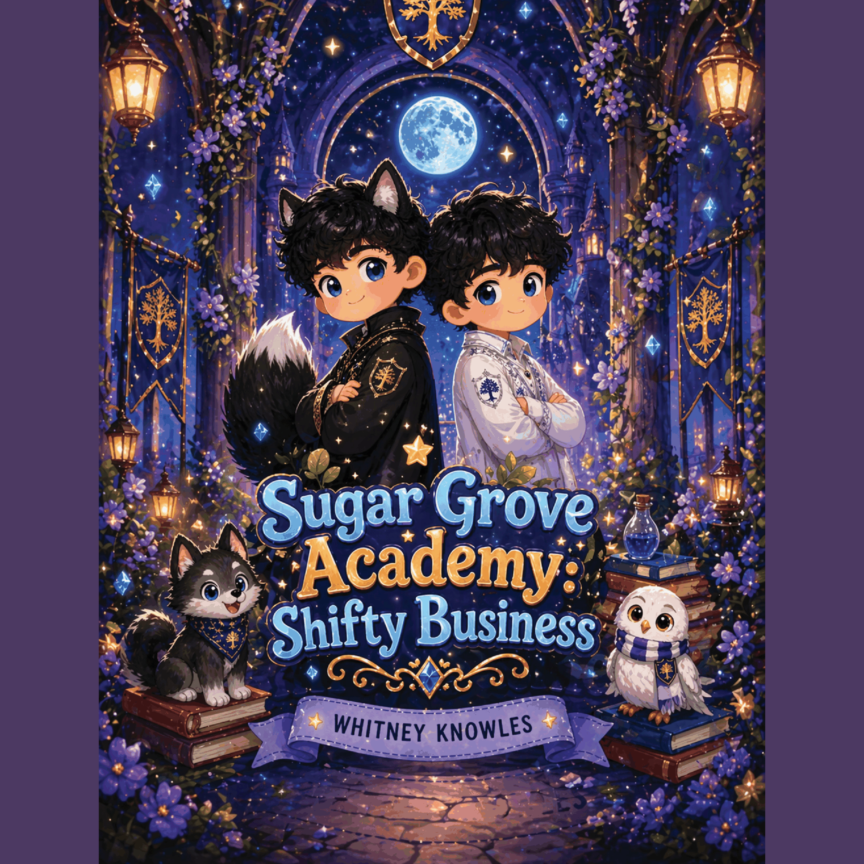 Sugar Grove Academy