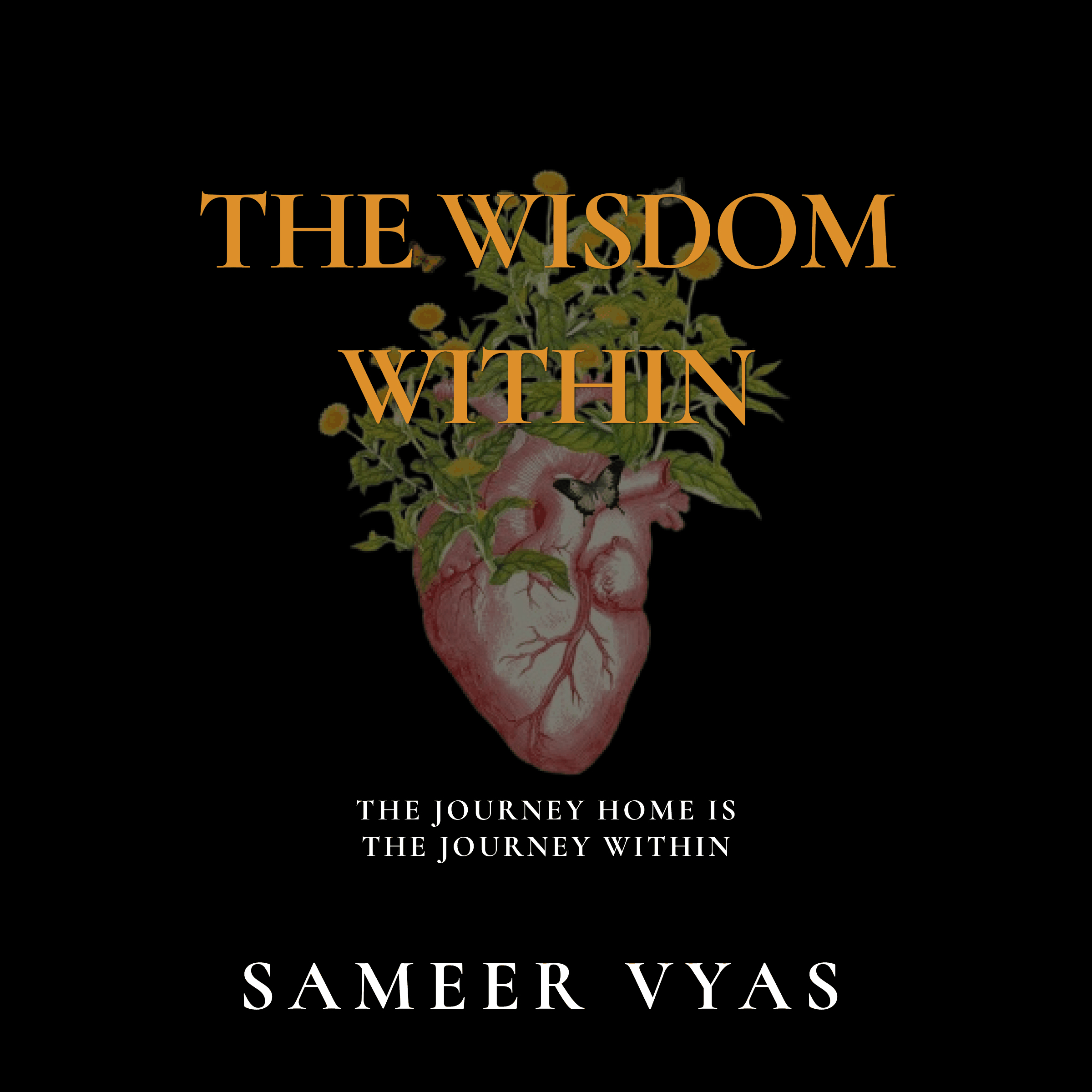The Wisdom Within