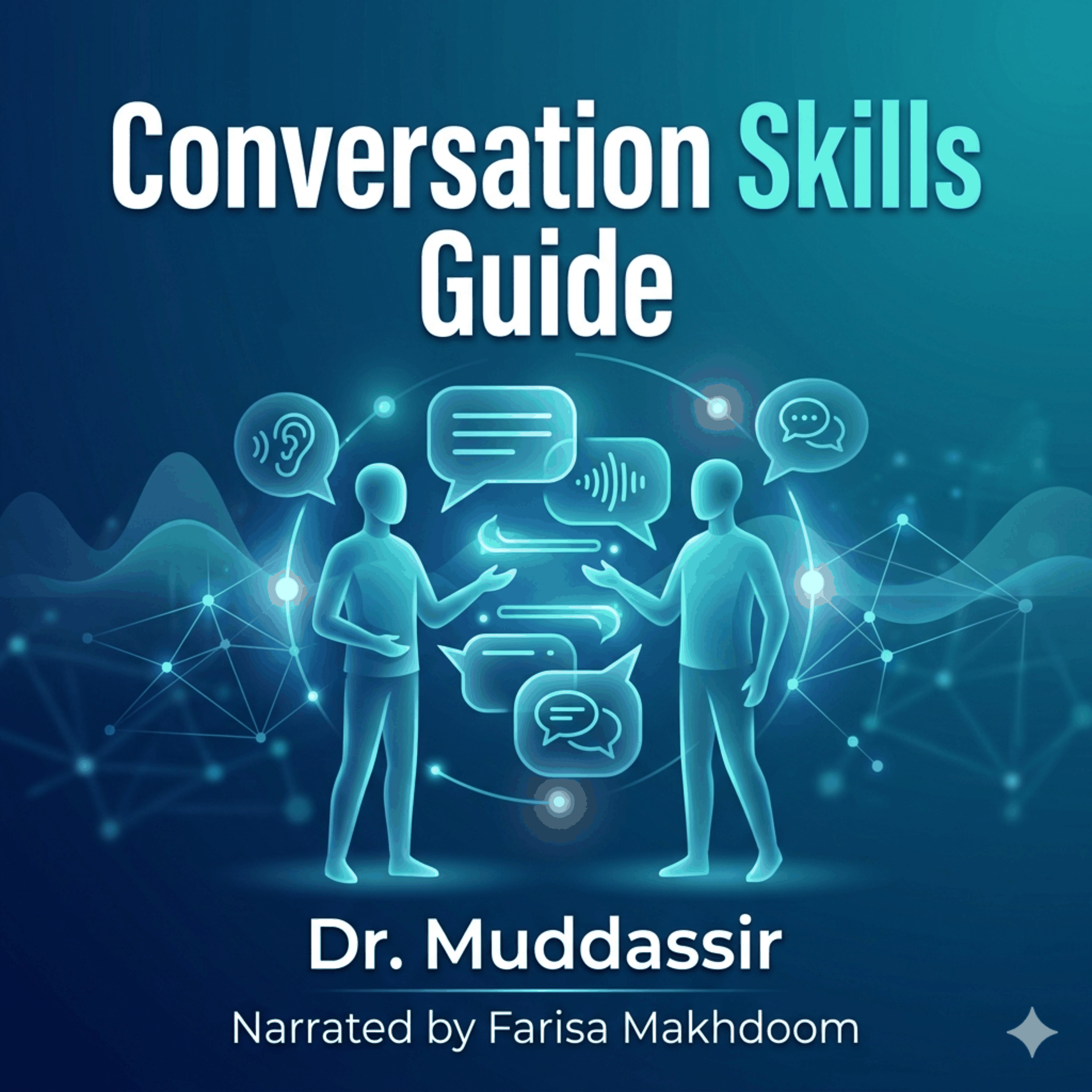 Conversation Skills Guide