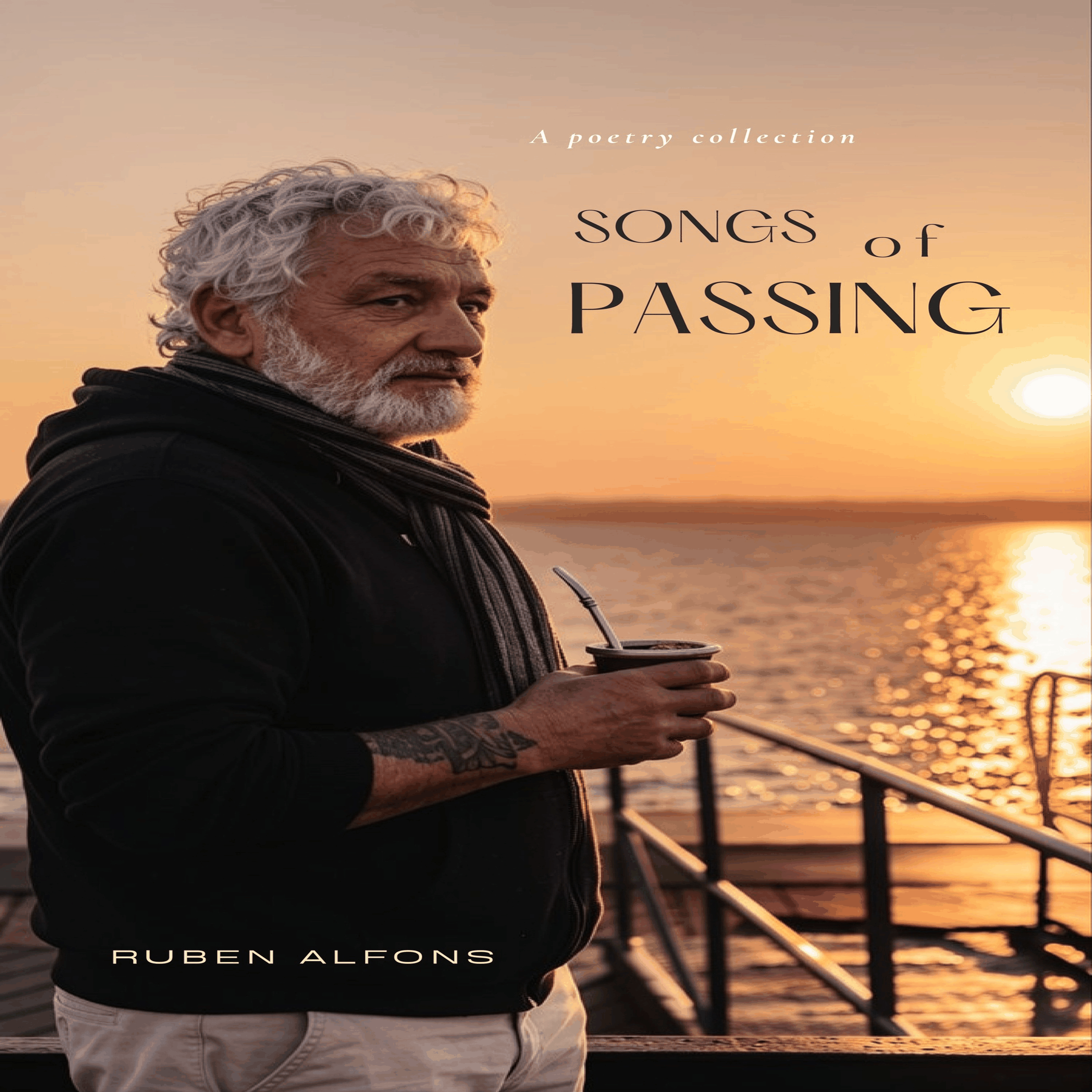 Songs of Passing