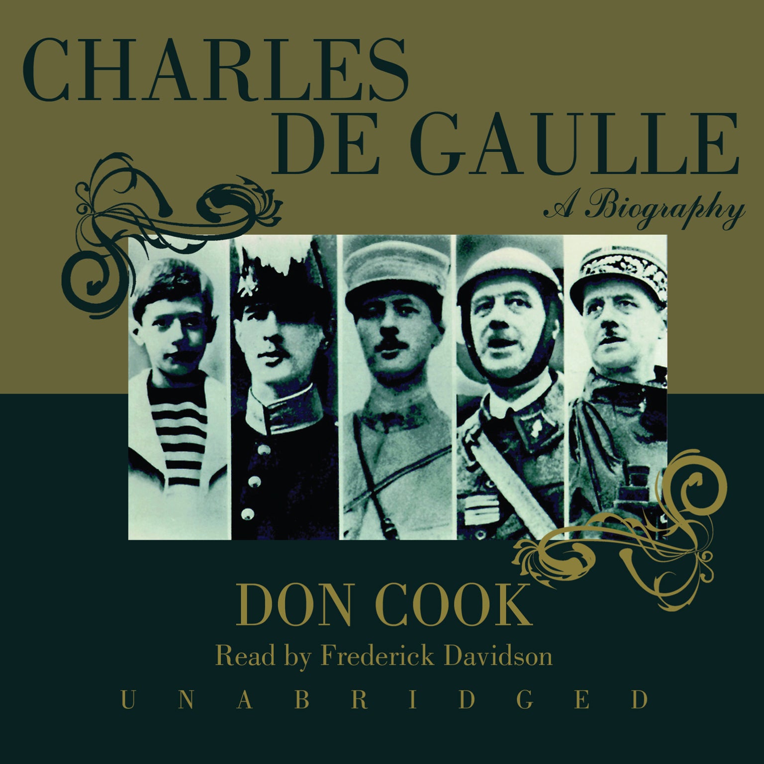 Charles de Gaulle