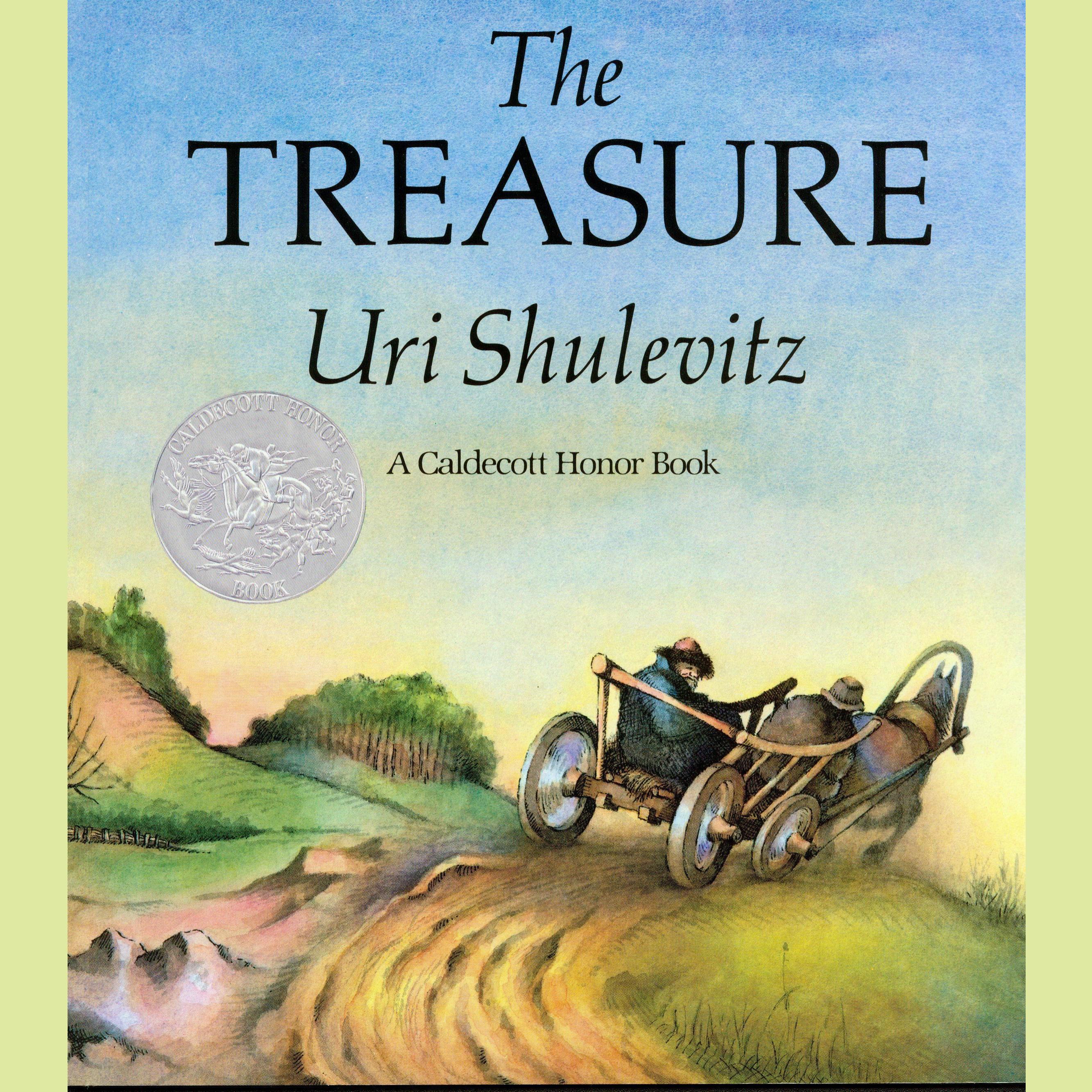 The Treasure