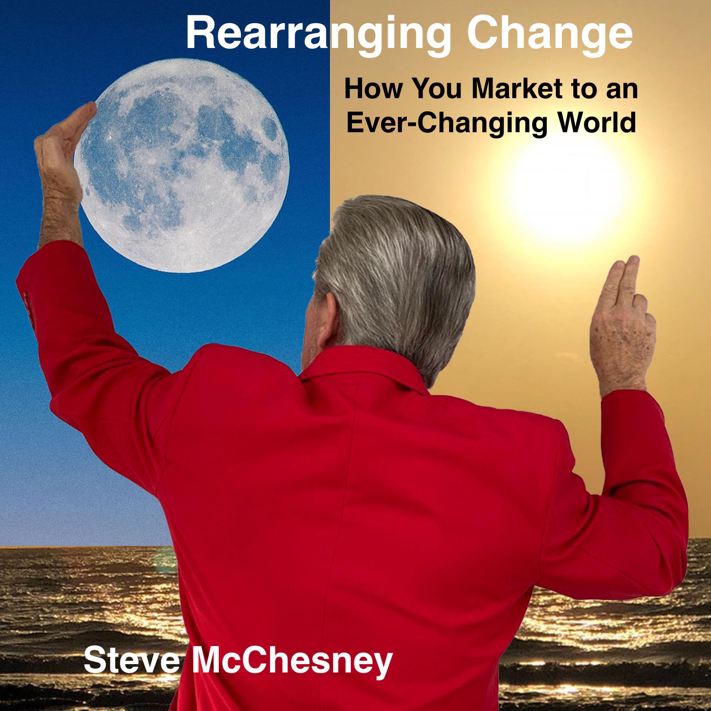 Rearranging Change
