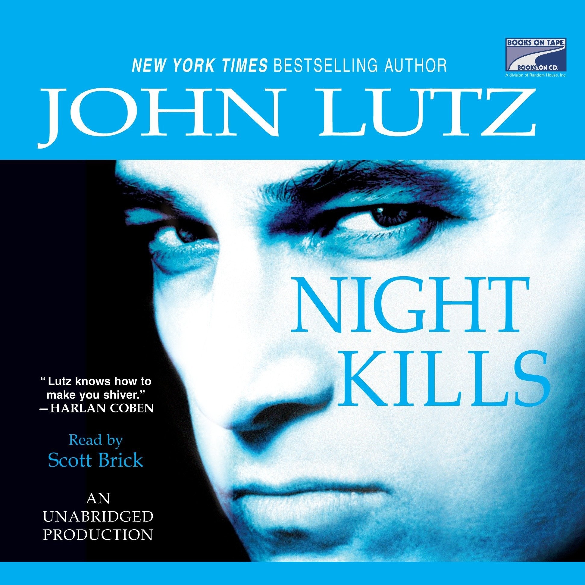 Night Kills