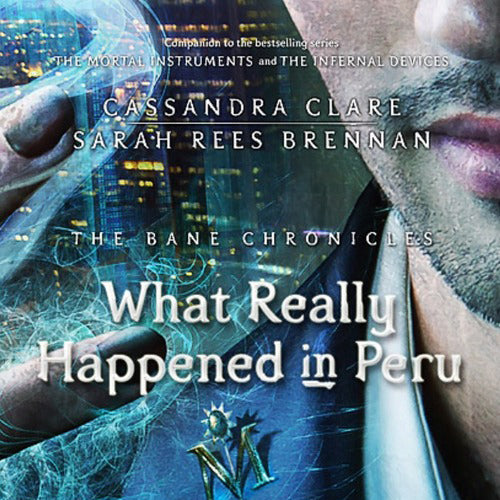 What Really Happened in Peru